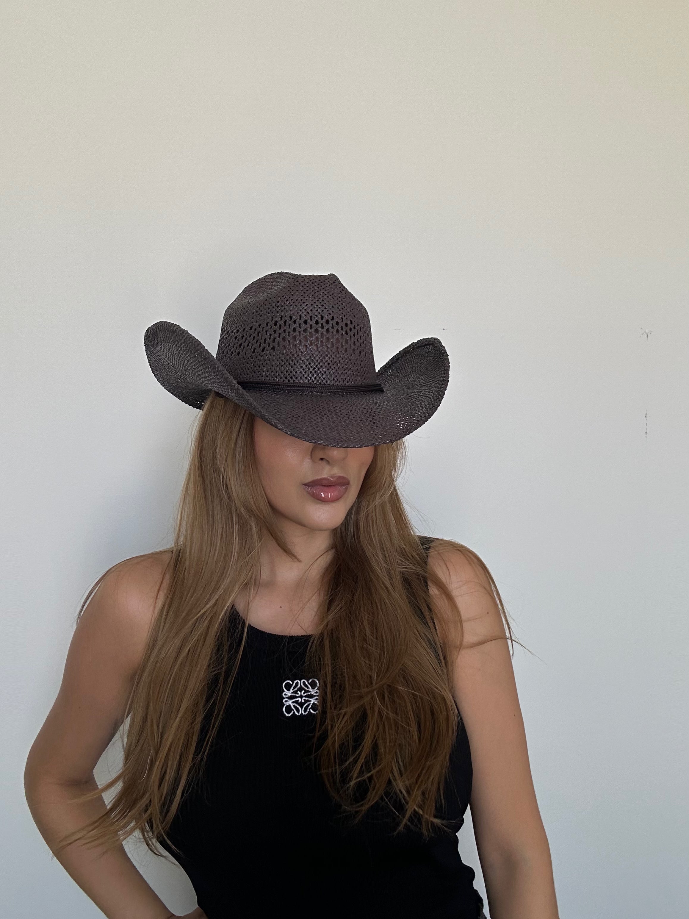 Summer Cowgirl