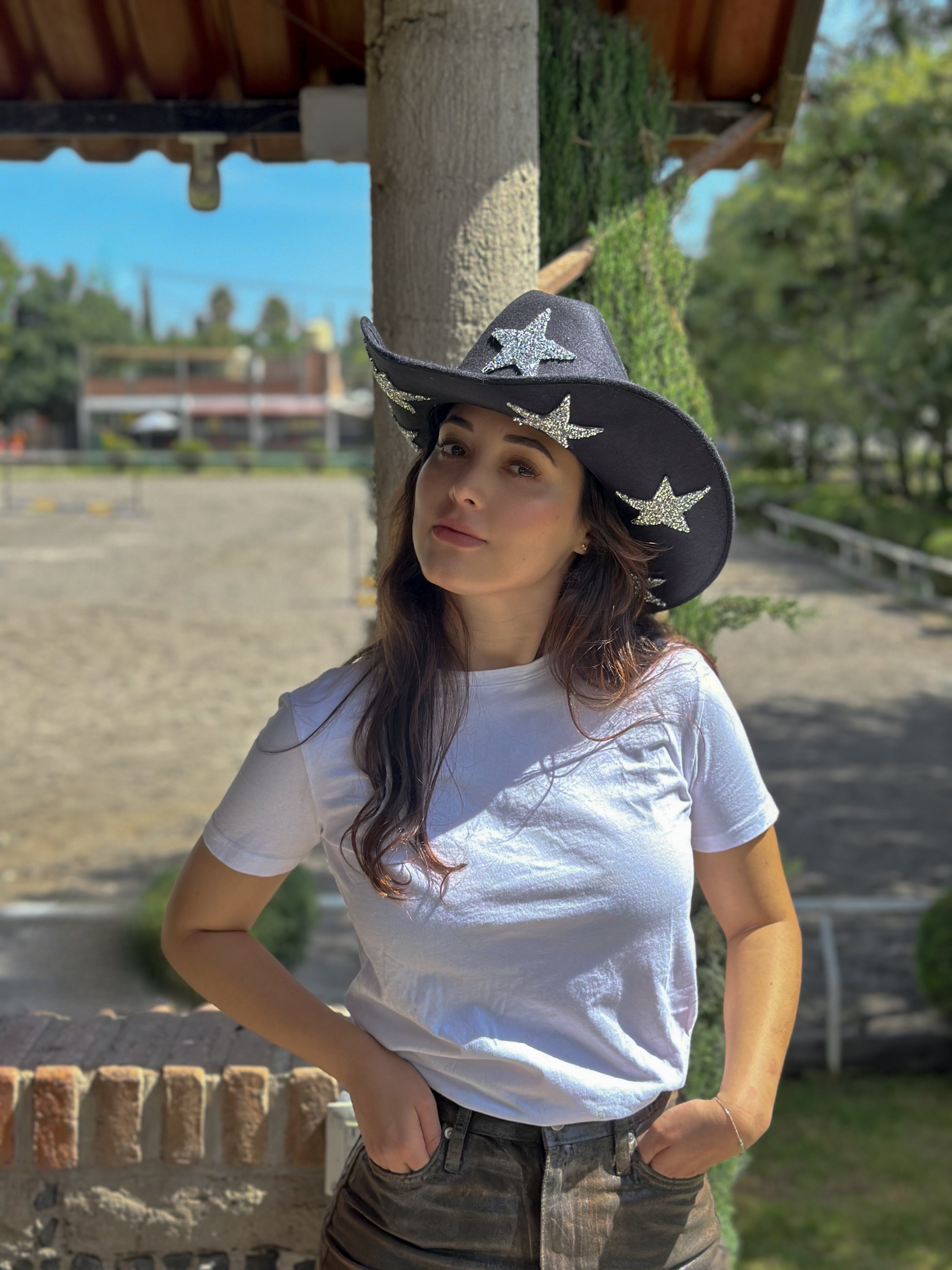 Lucky Star negro