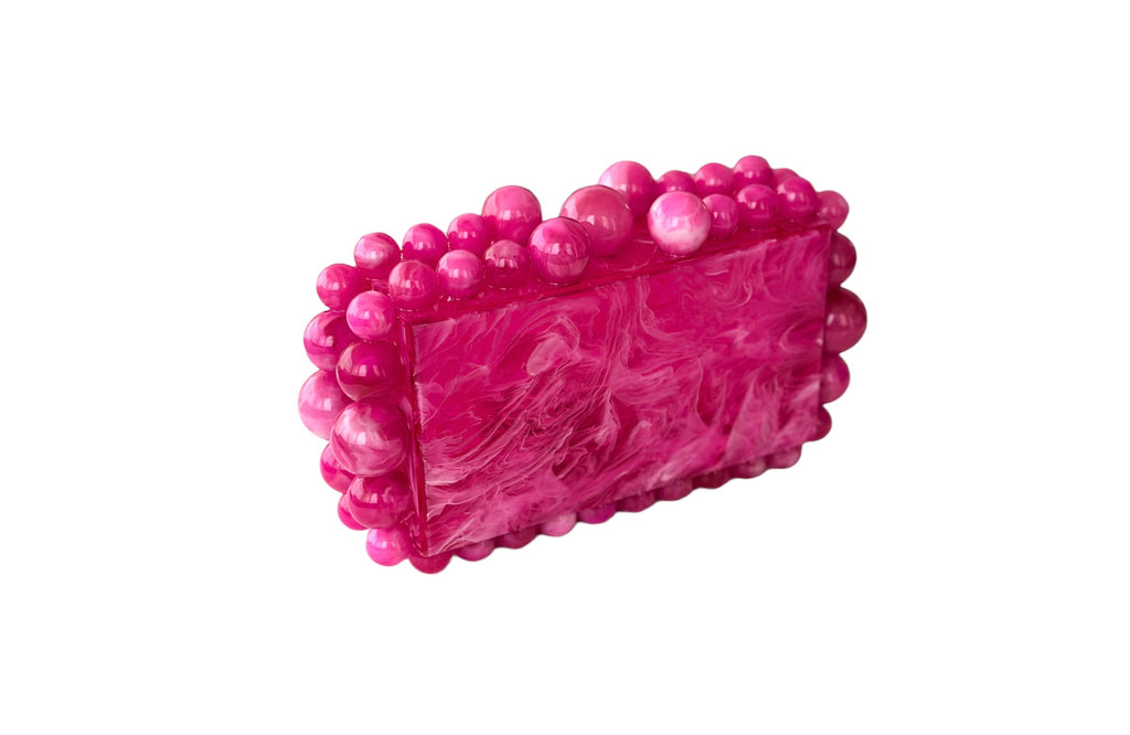Coral Reef summer bag