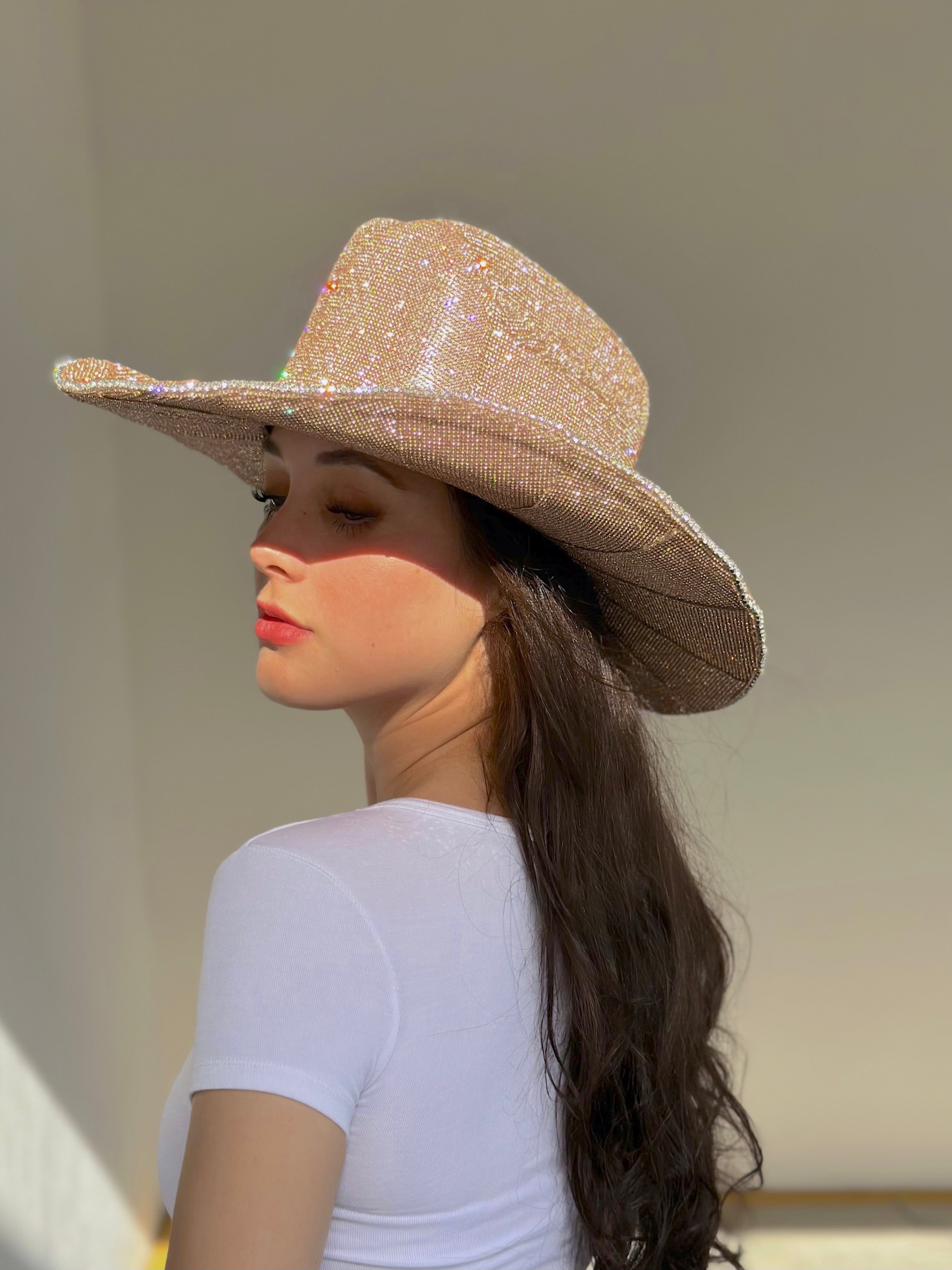 Tennessee Diamond Cowgirl