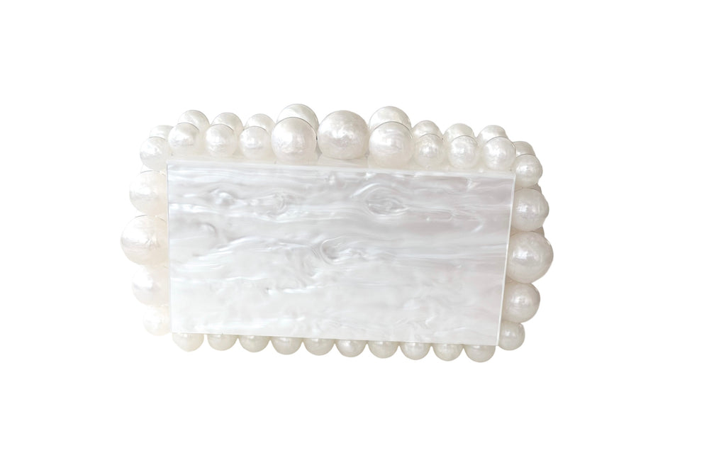 Coral Reef summer bag