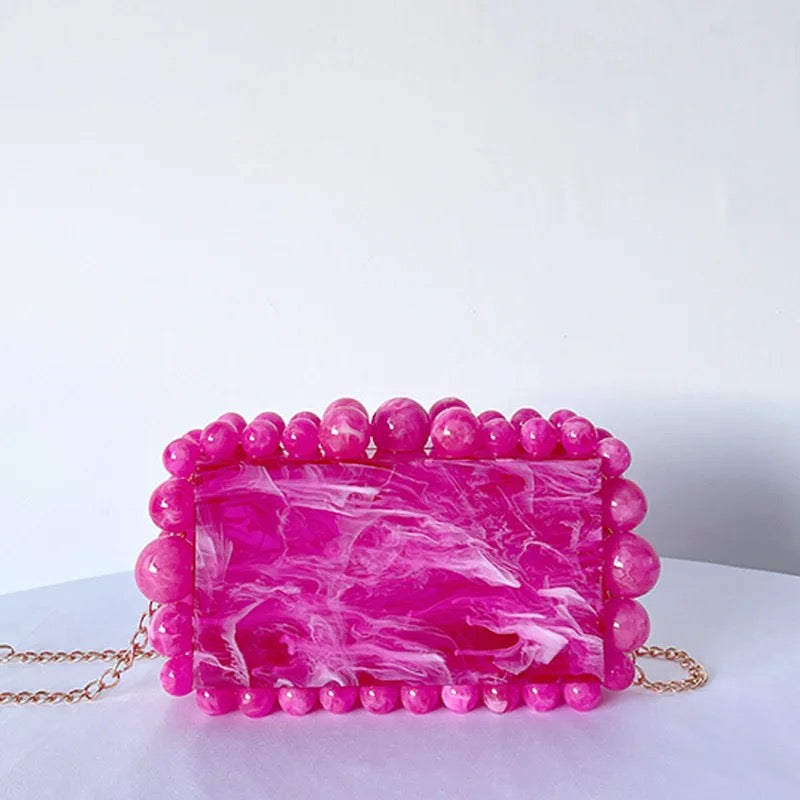 Coral Reef summer bag