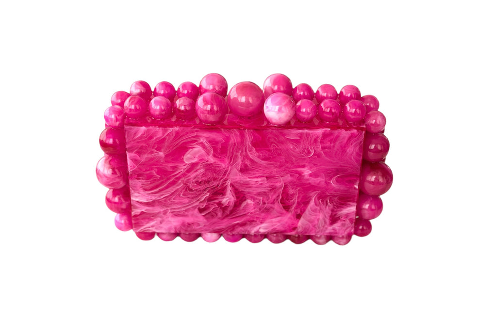 Coral Reef summer bag