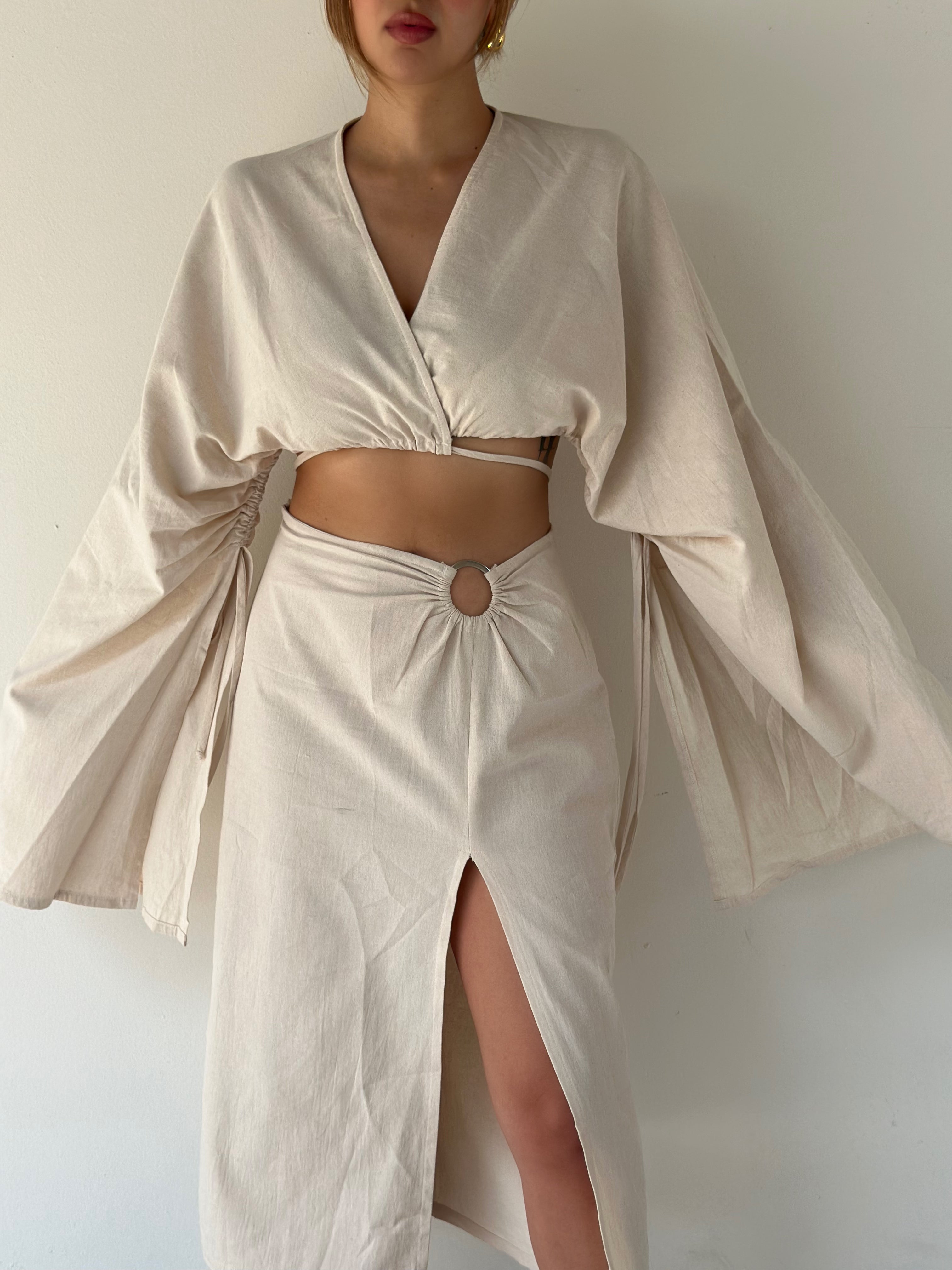 Sorrento top