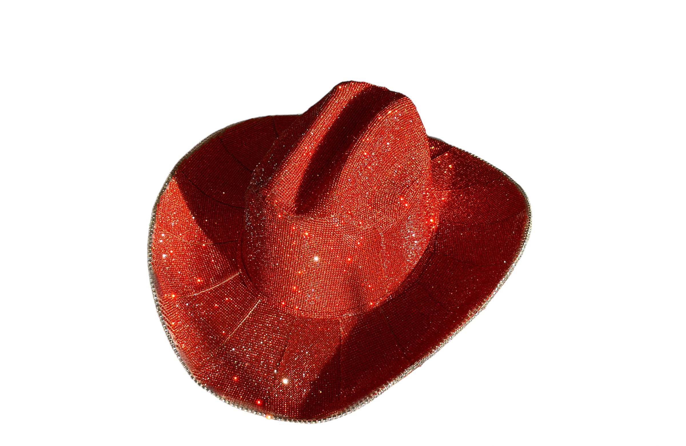 FIRE Diamond Cowgirl