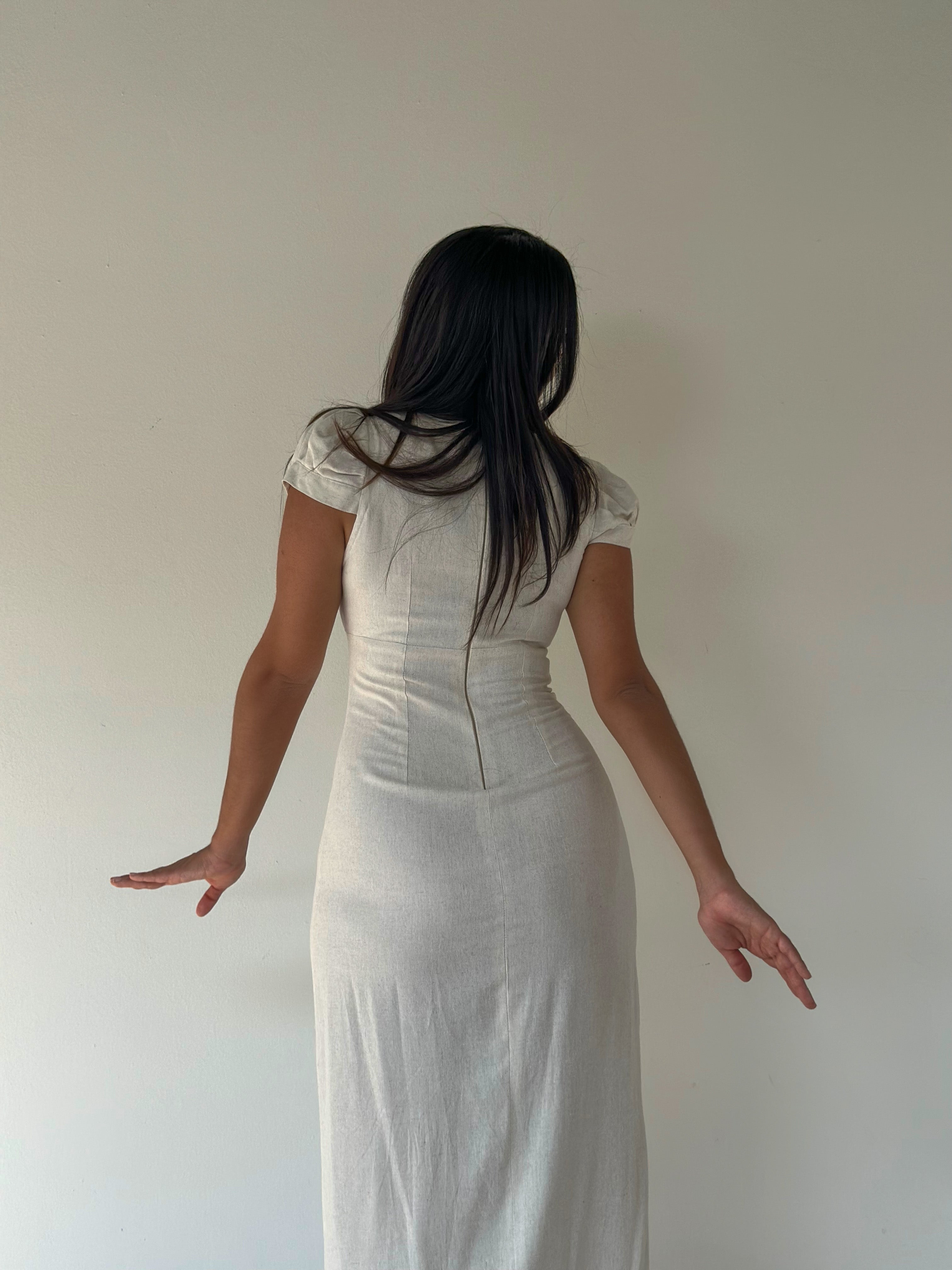 Amalfi Dress