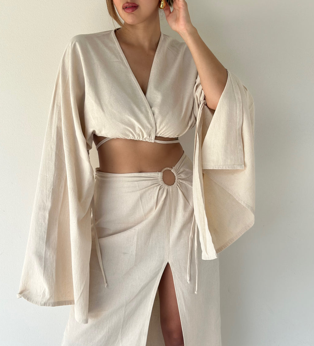 Sorrento top