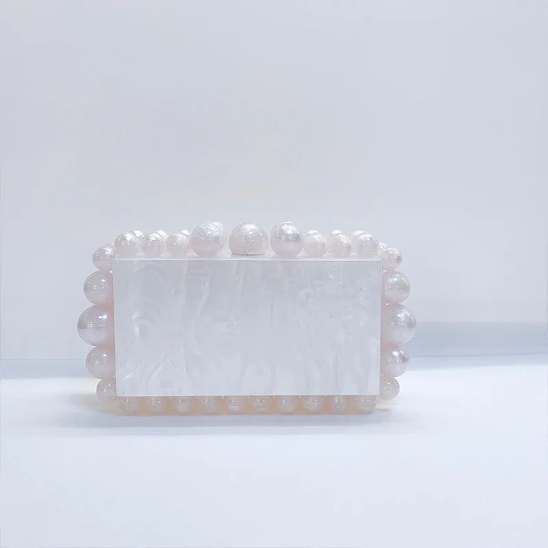 Coral Reef summer bag