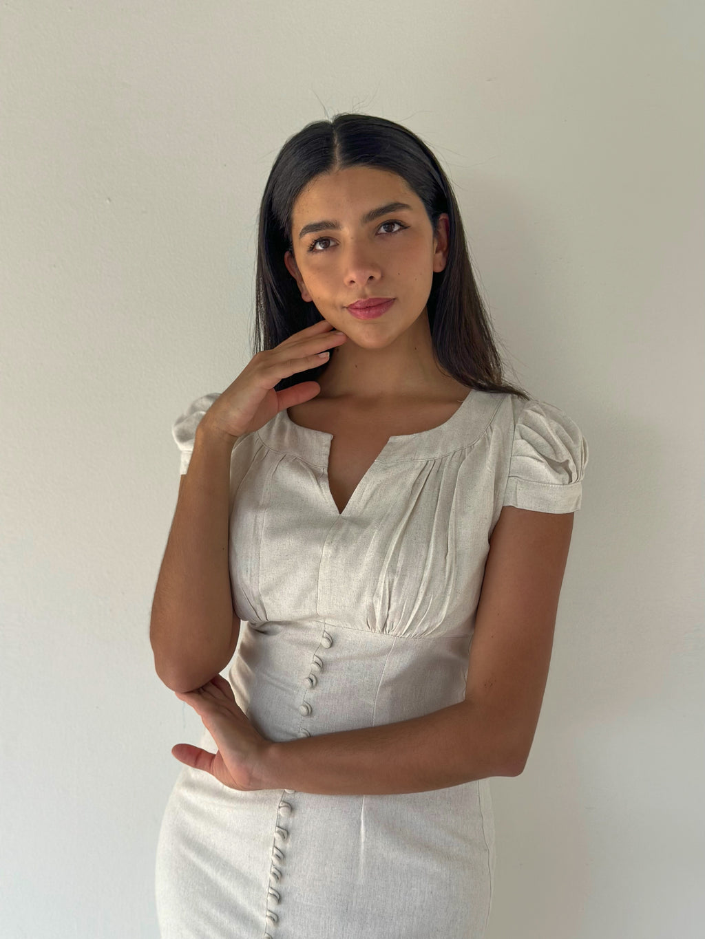 Amalfi Dress