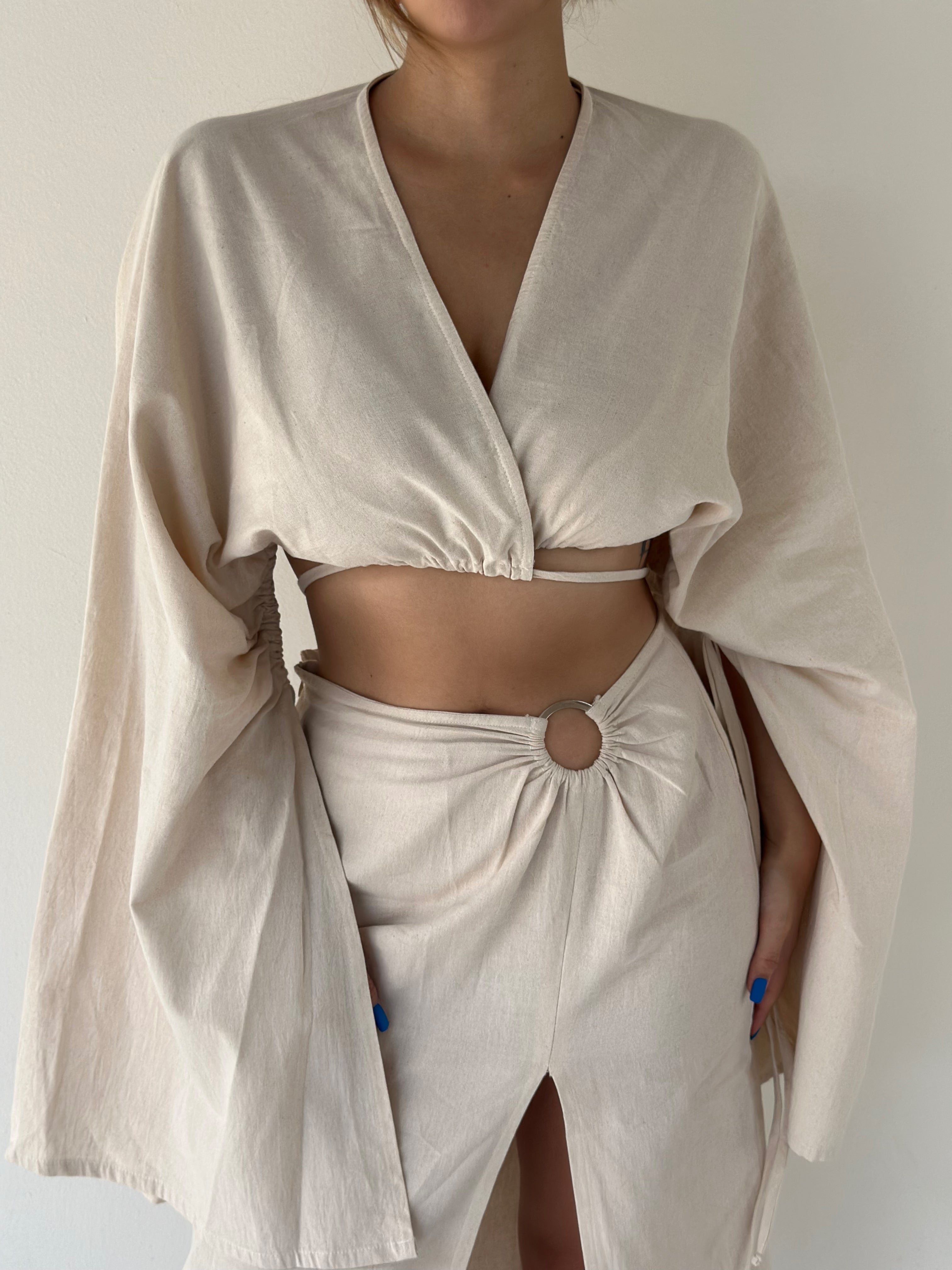 Sorrento top