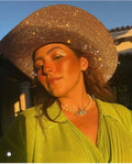 Tennessee Diamond Cowgirl