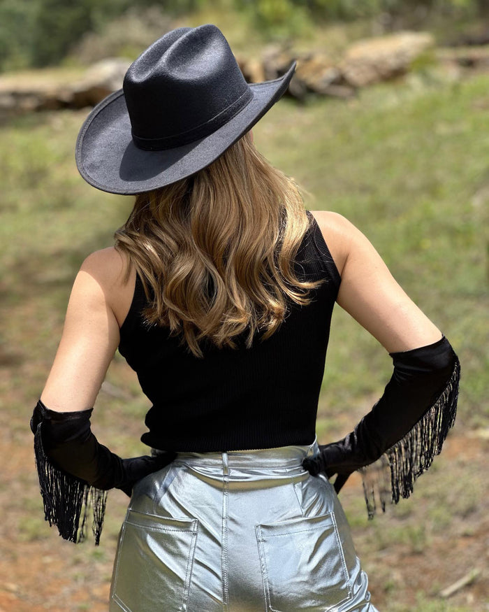 Cowgirl Gloves