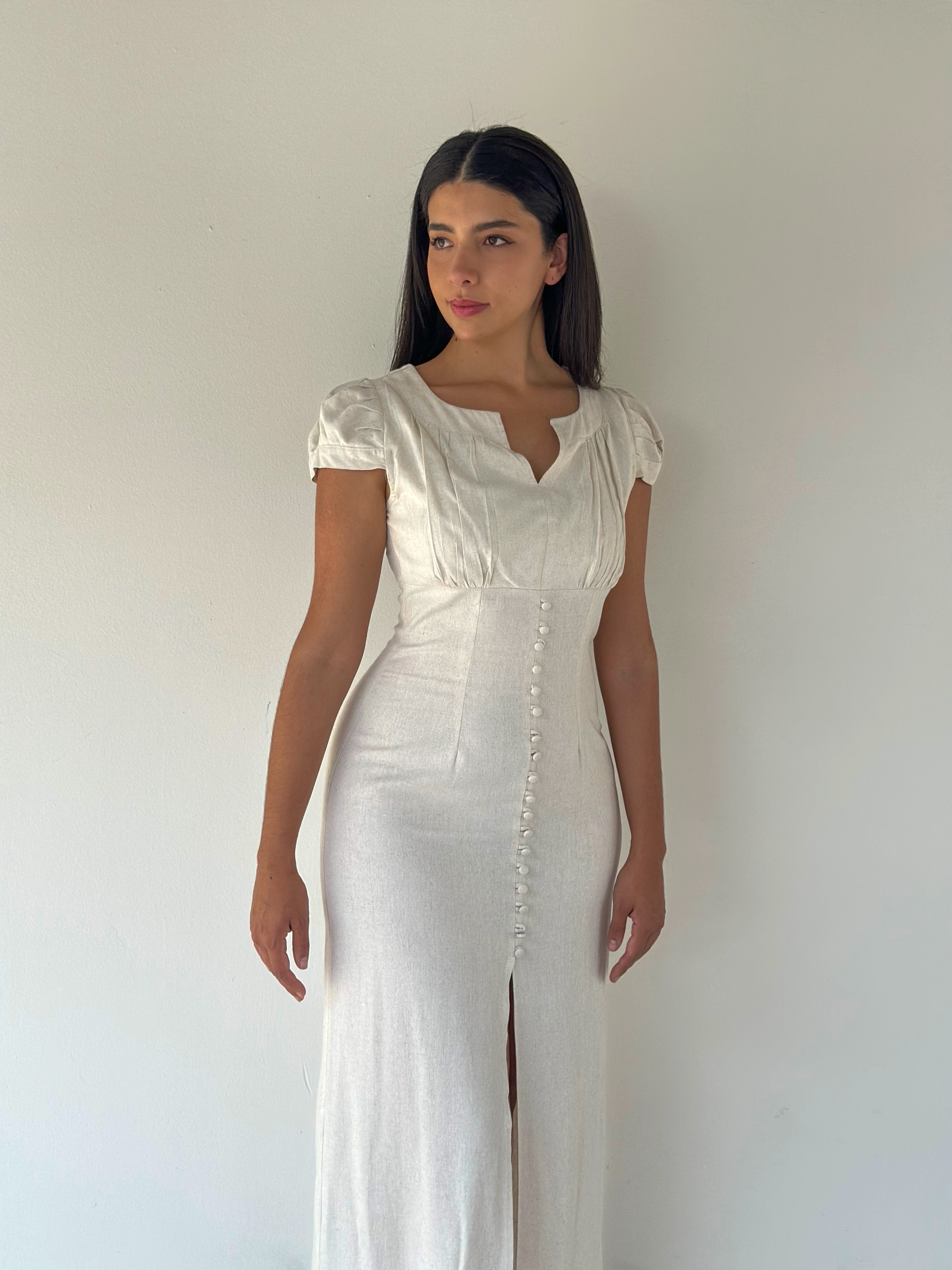 Amalfi Dress