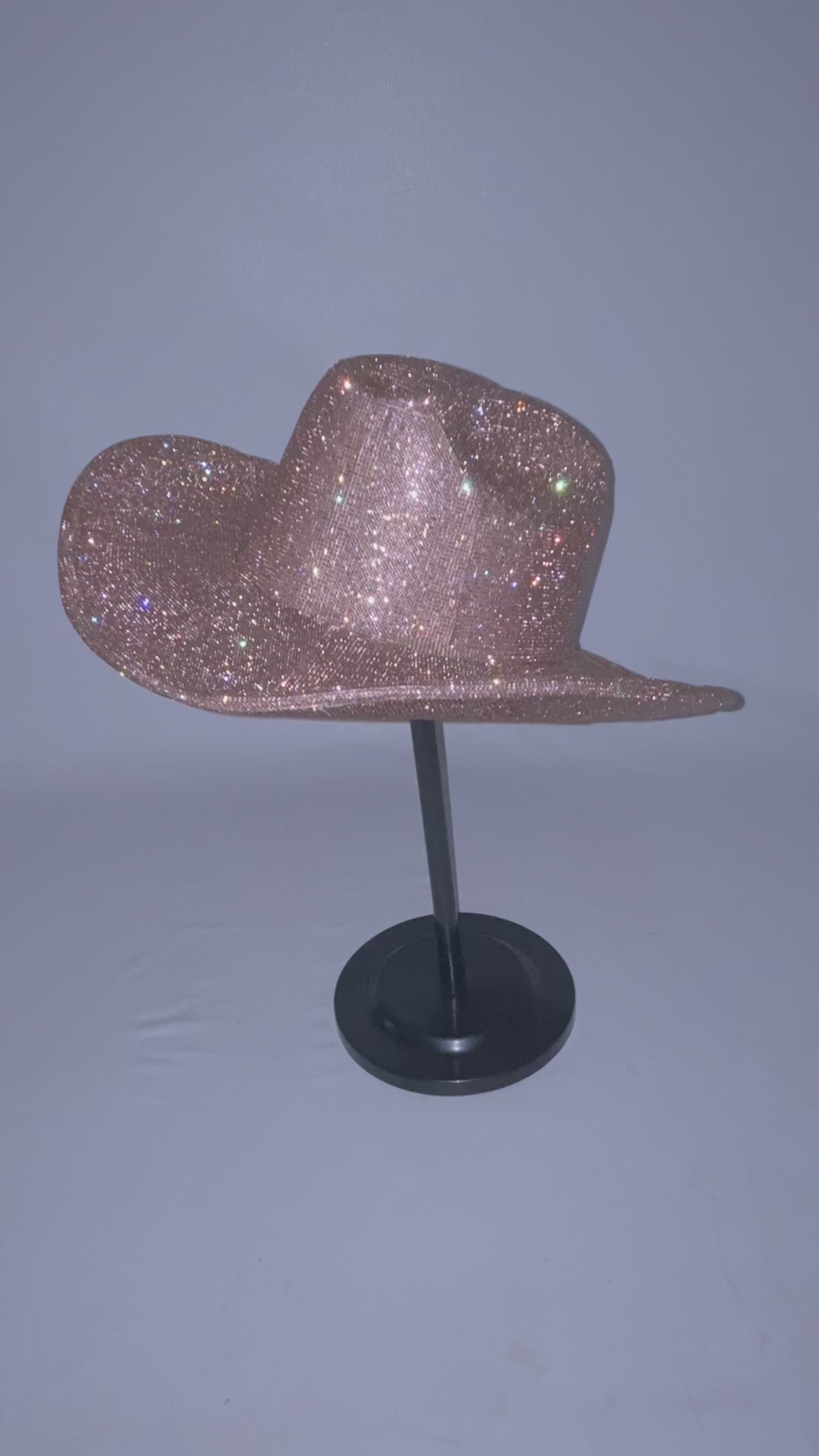 Tennessee Diamond Cowgirl