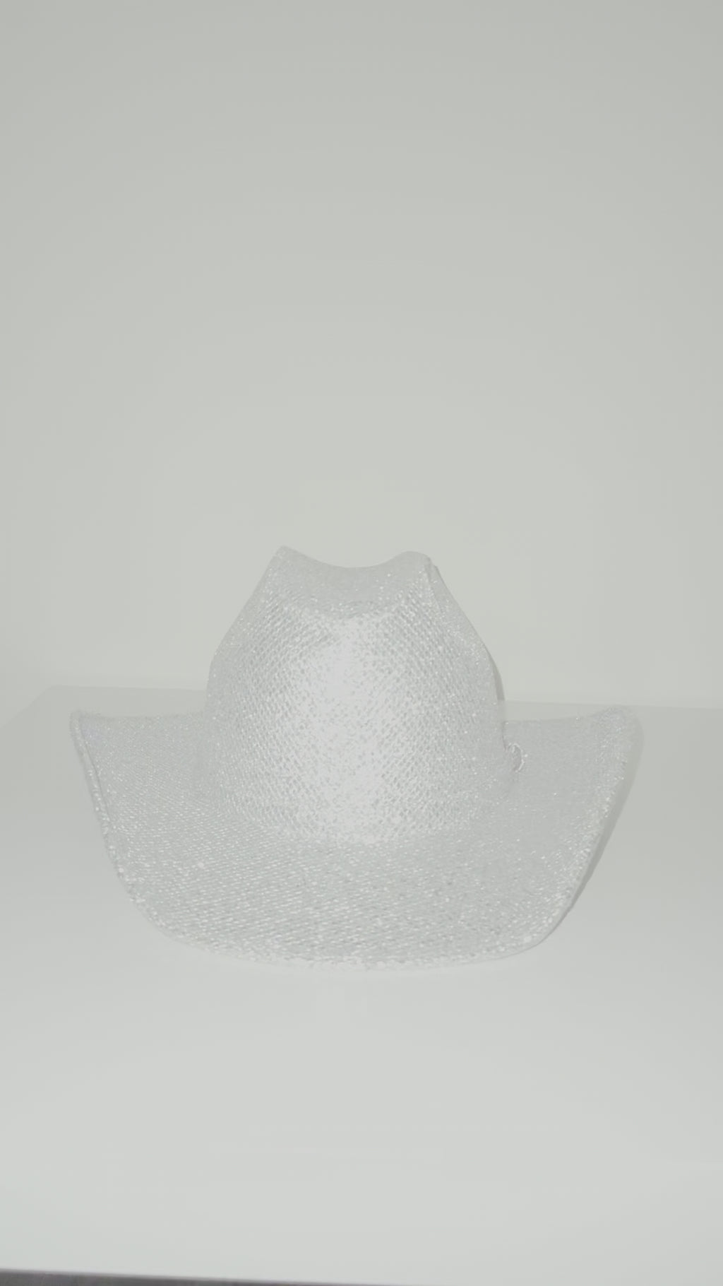 Vaquera Galáctica Platinada