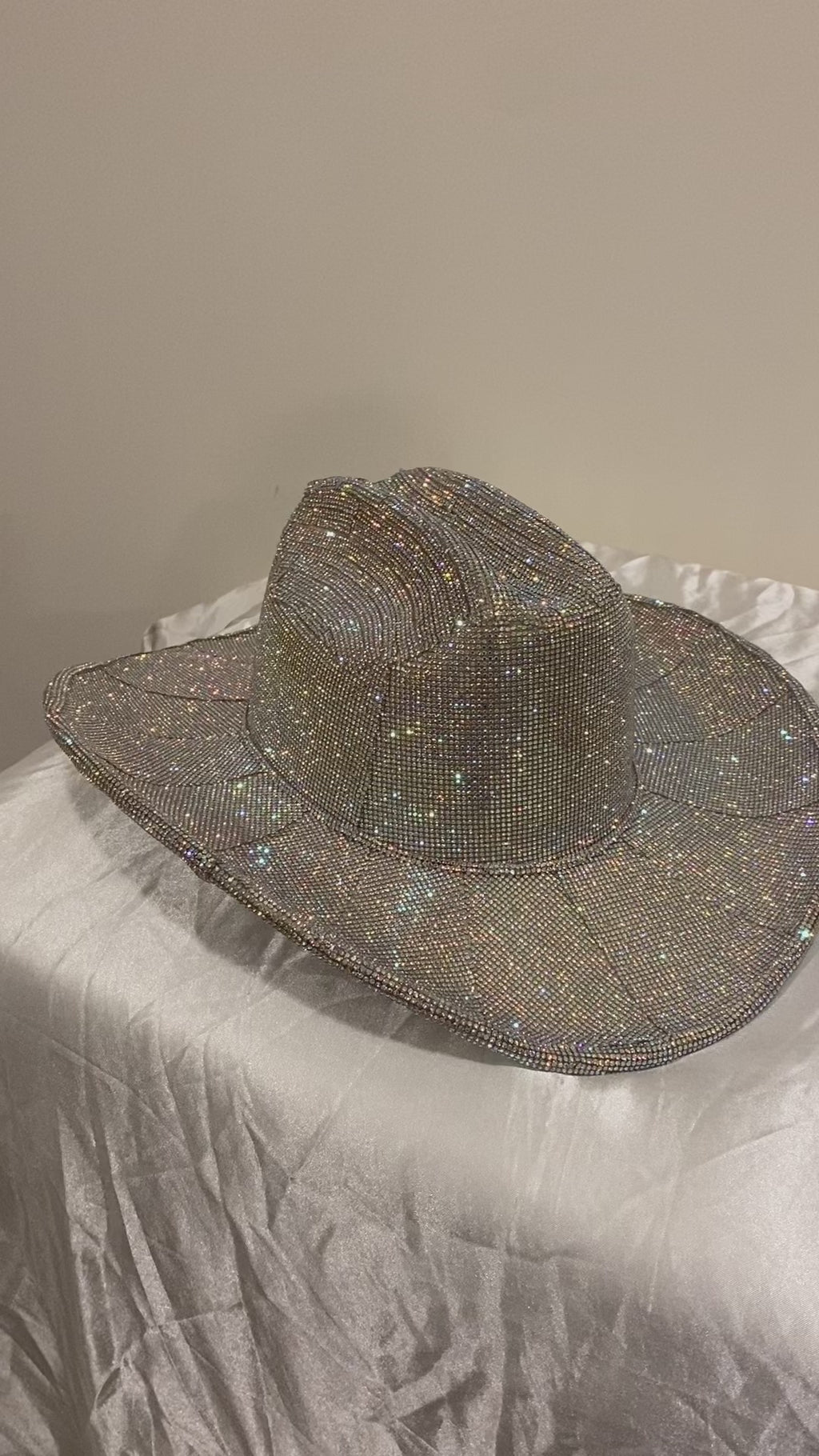 Nevada Diamond Cowgirl