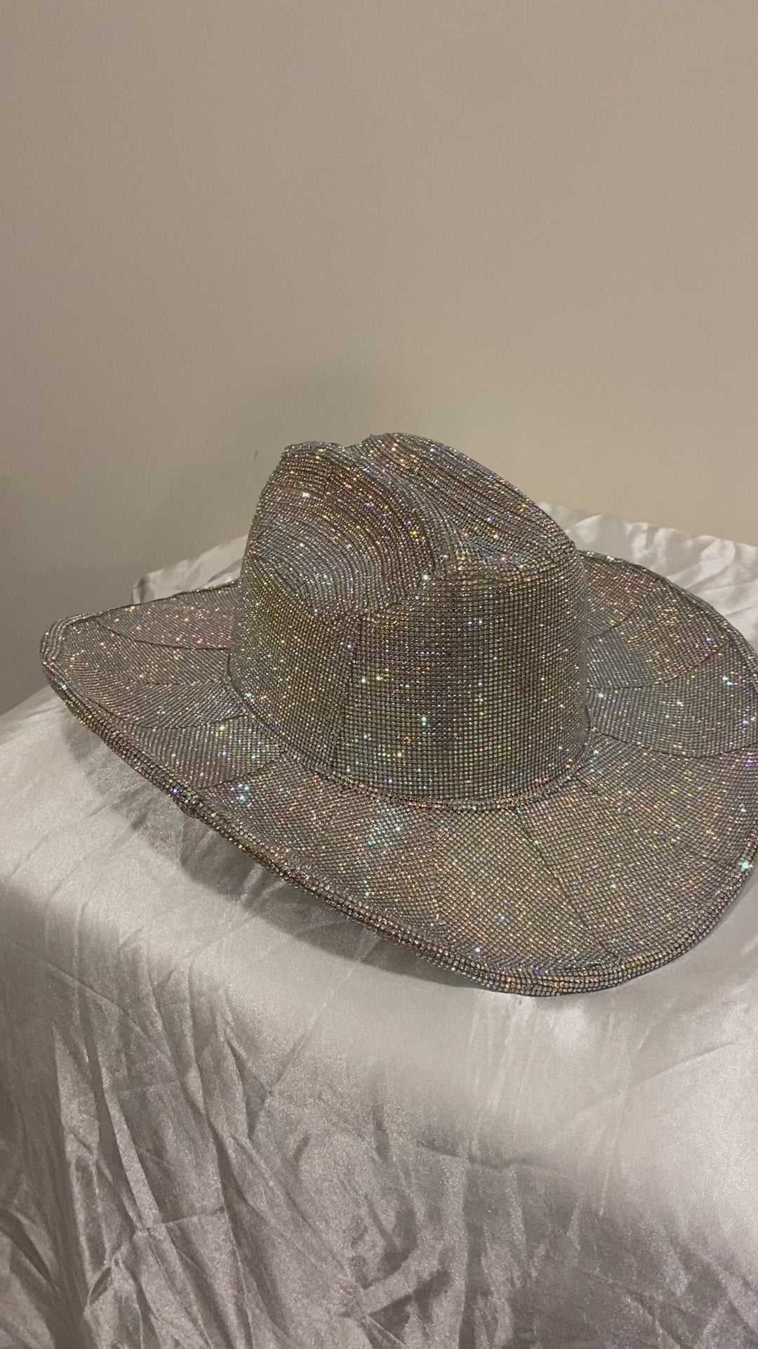 Nevada Diamond Cowgirl