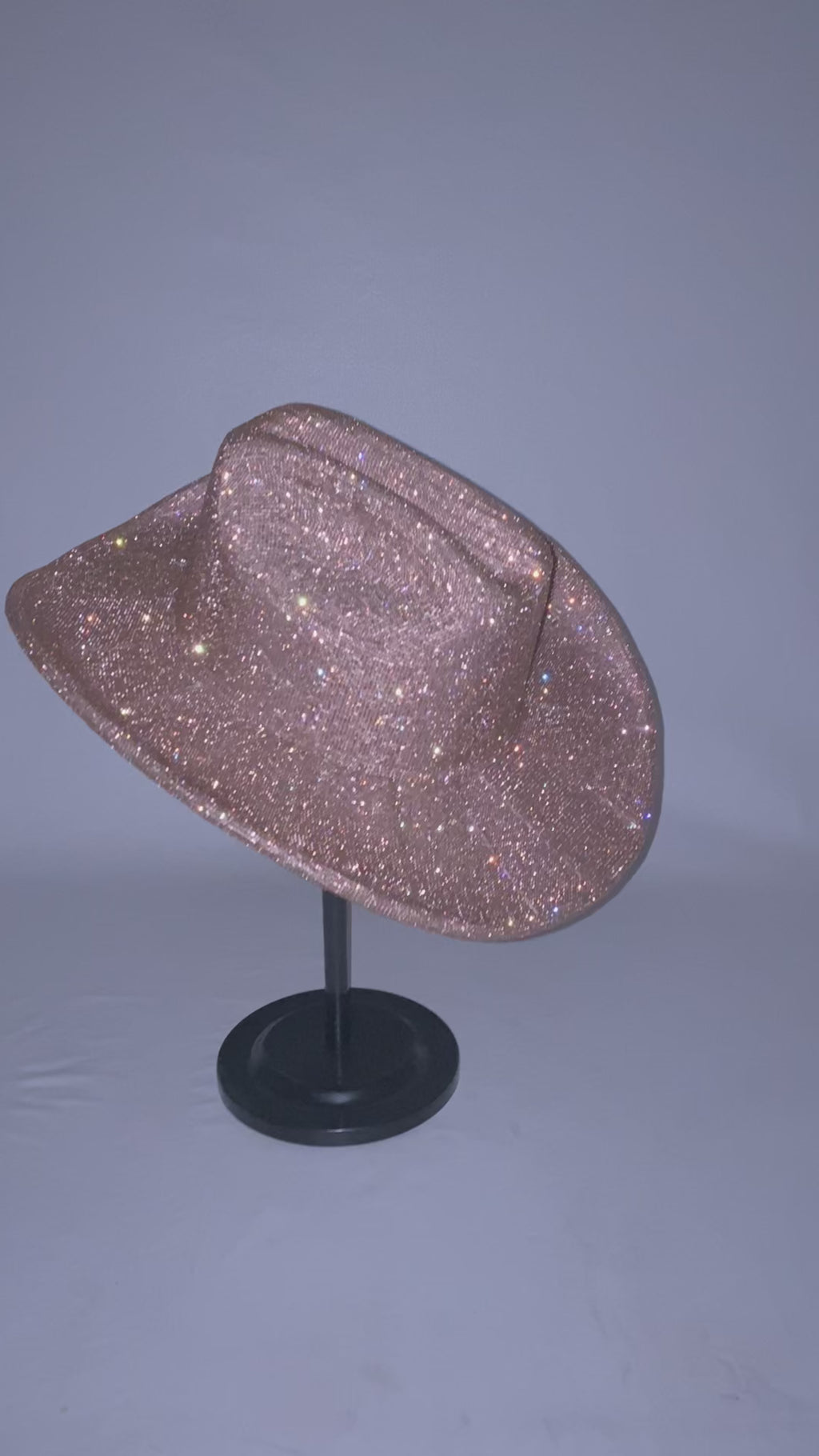 Tennessee Diamond Cowgirl