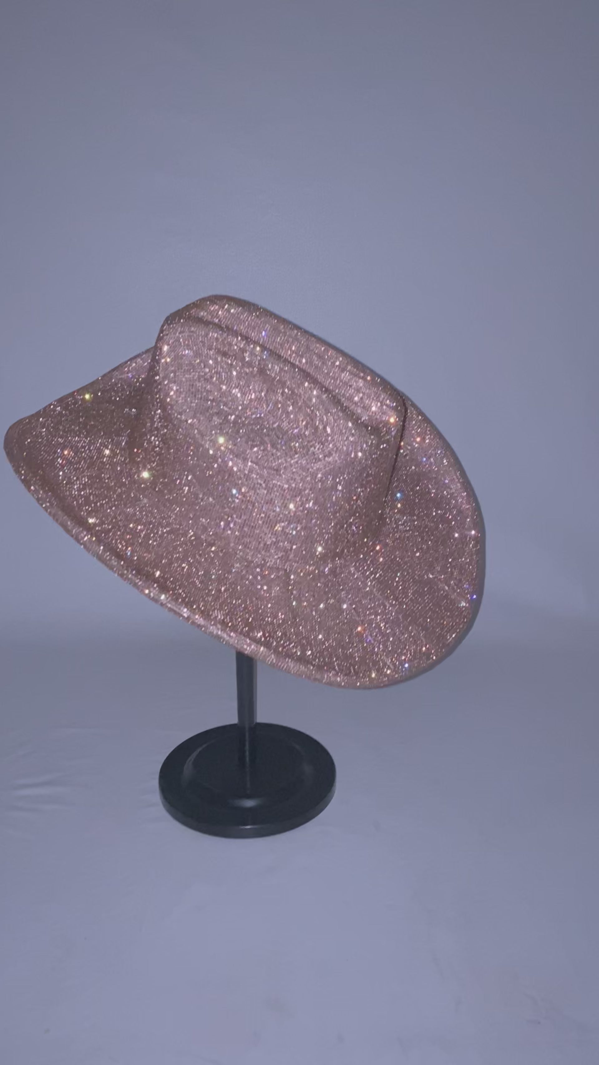 Tennessee Diamond Cowgirl