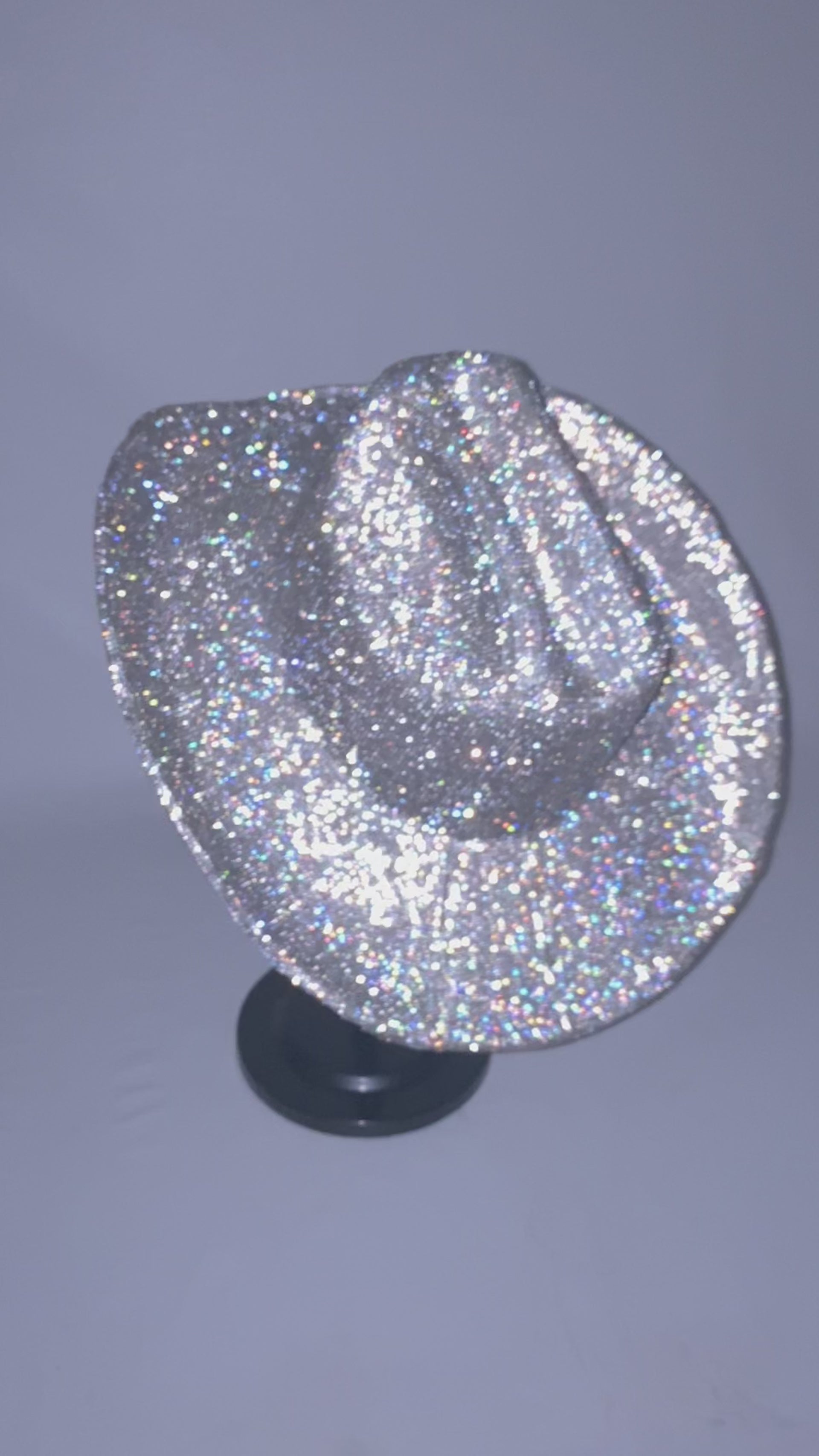 LAS VEGAS Diamond Cowgirl