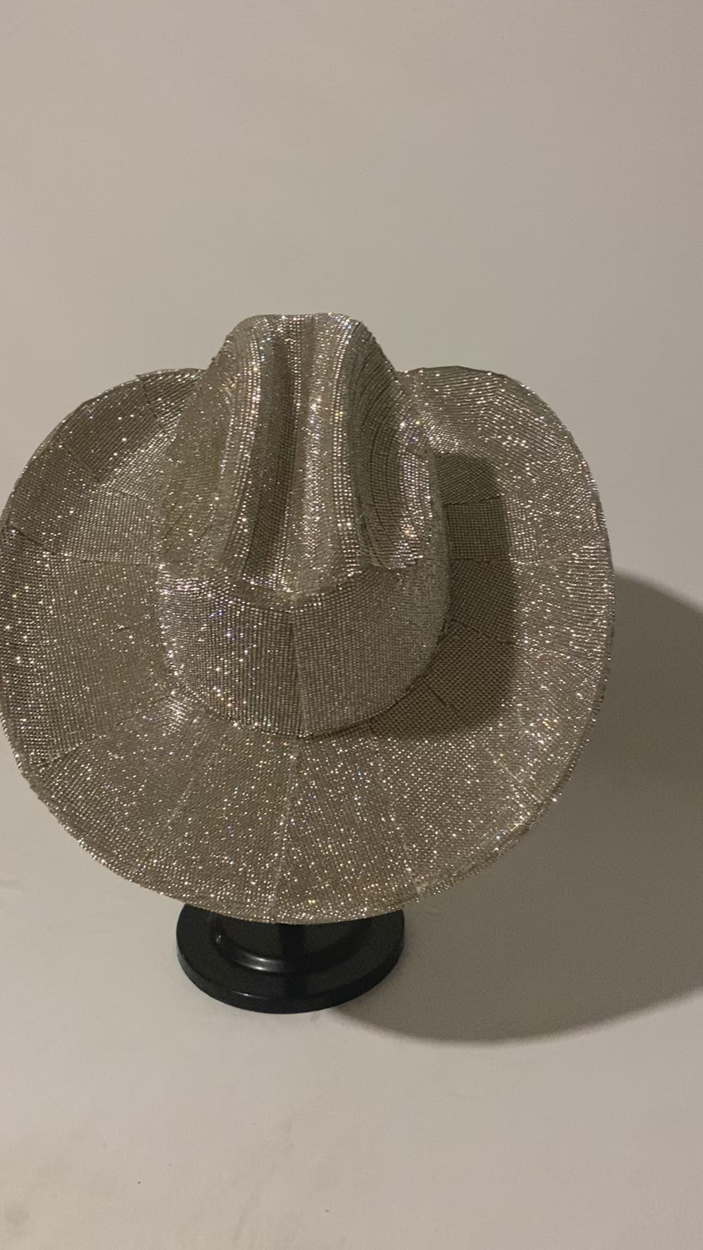 LAS VEGAS Diamond Cowgirl