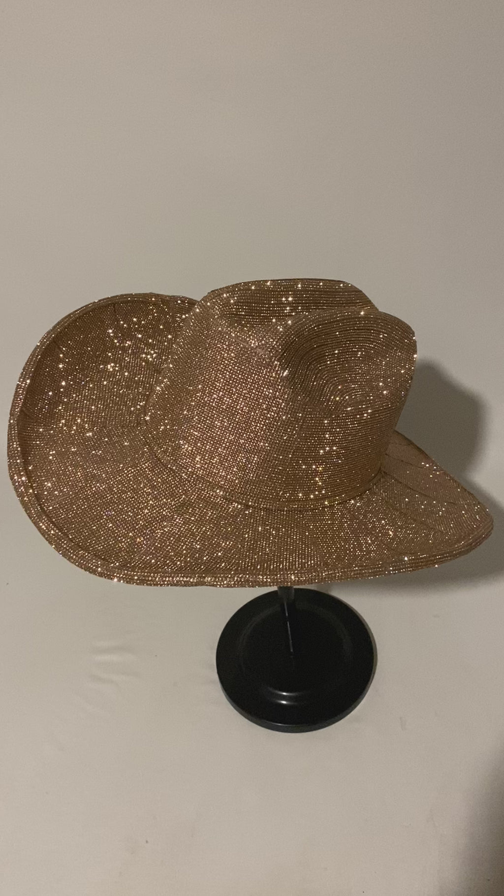 Tennessee Diamond Cowgirl