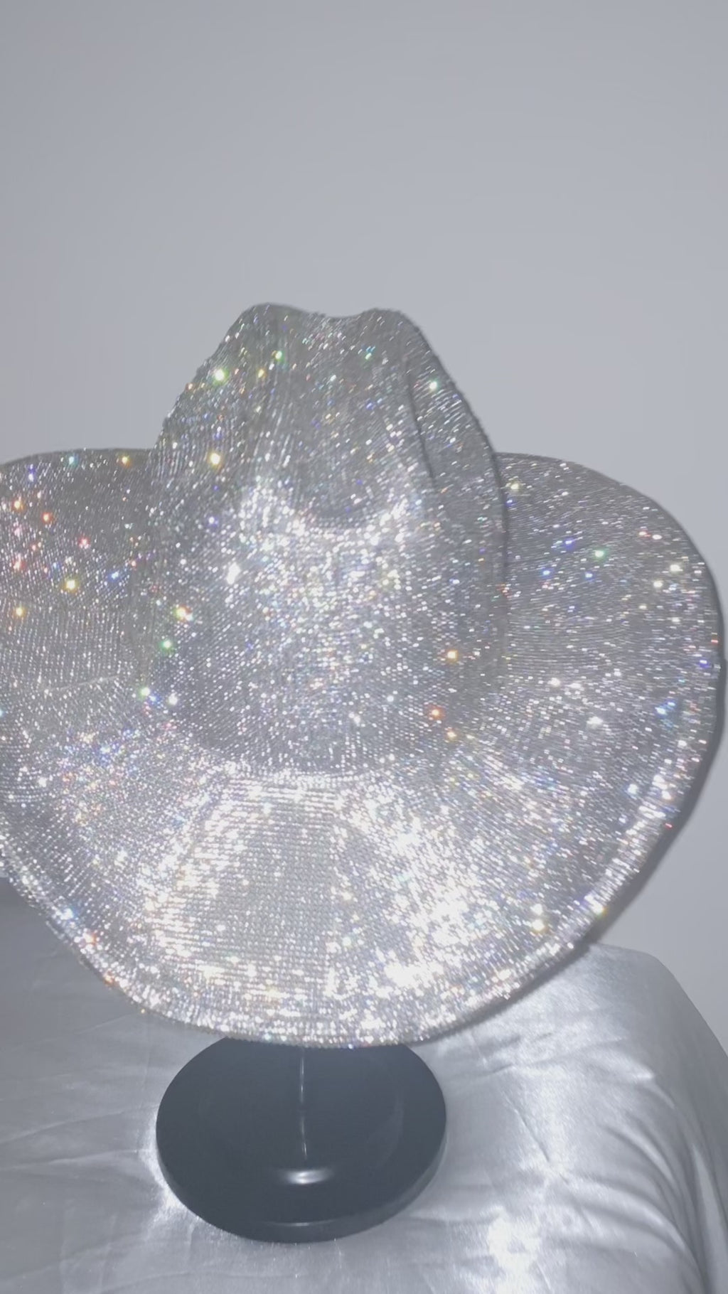 LAS VEGAS Diamond Cowgirl