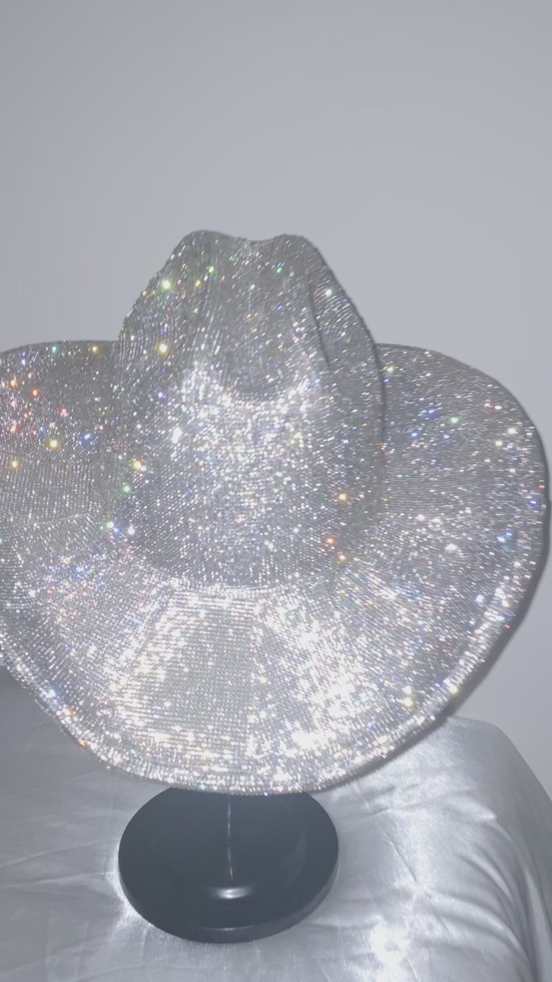 LAS VEGAS Diamond Cowgirl