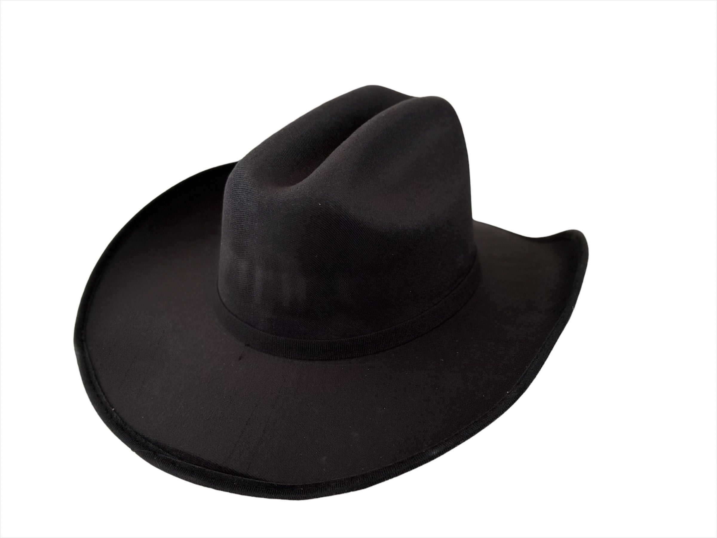 Texana Negra