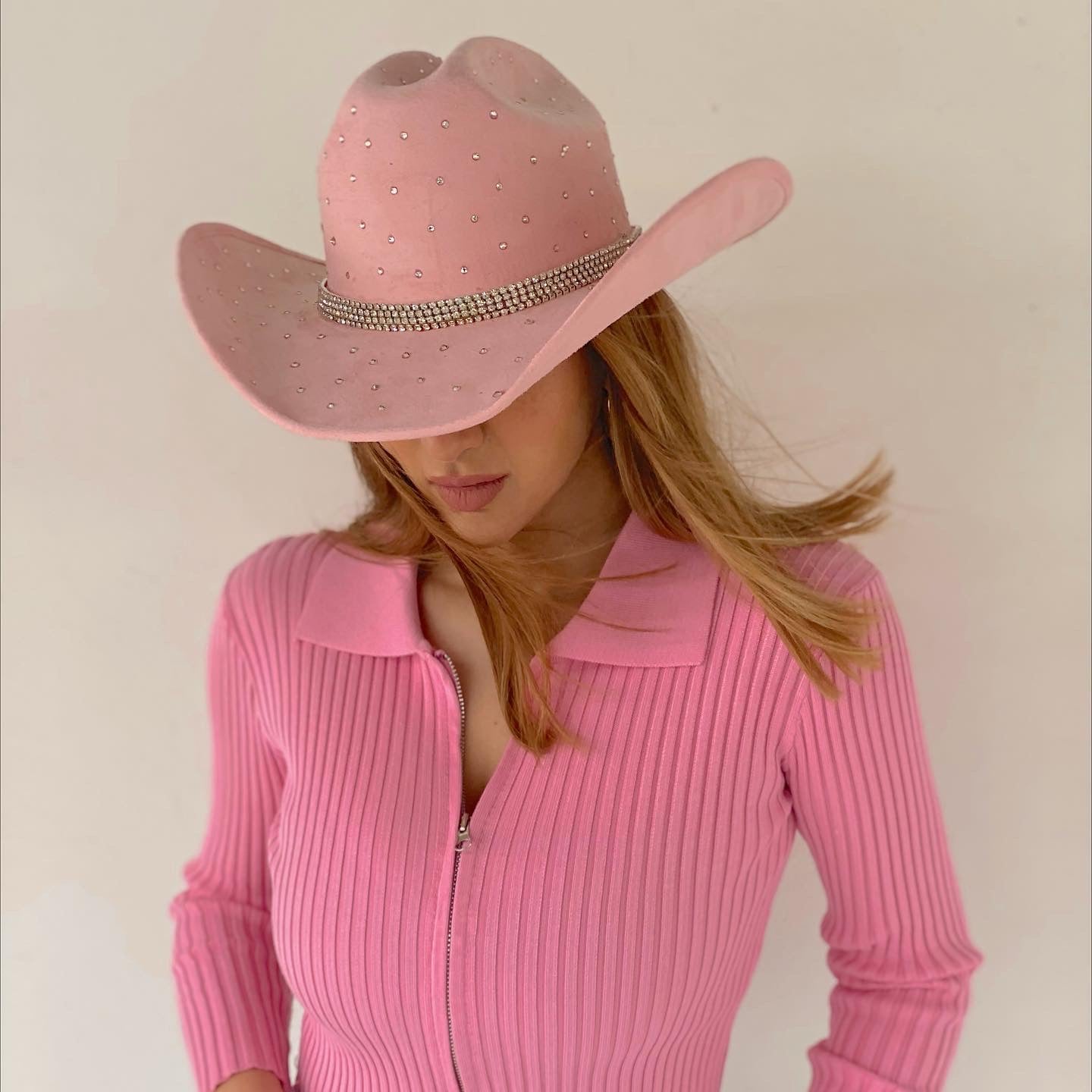 BIRTHDAY GIRL texana rosa