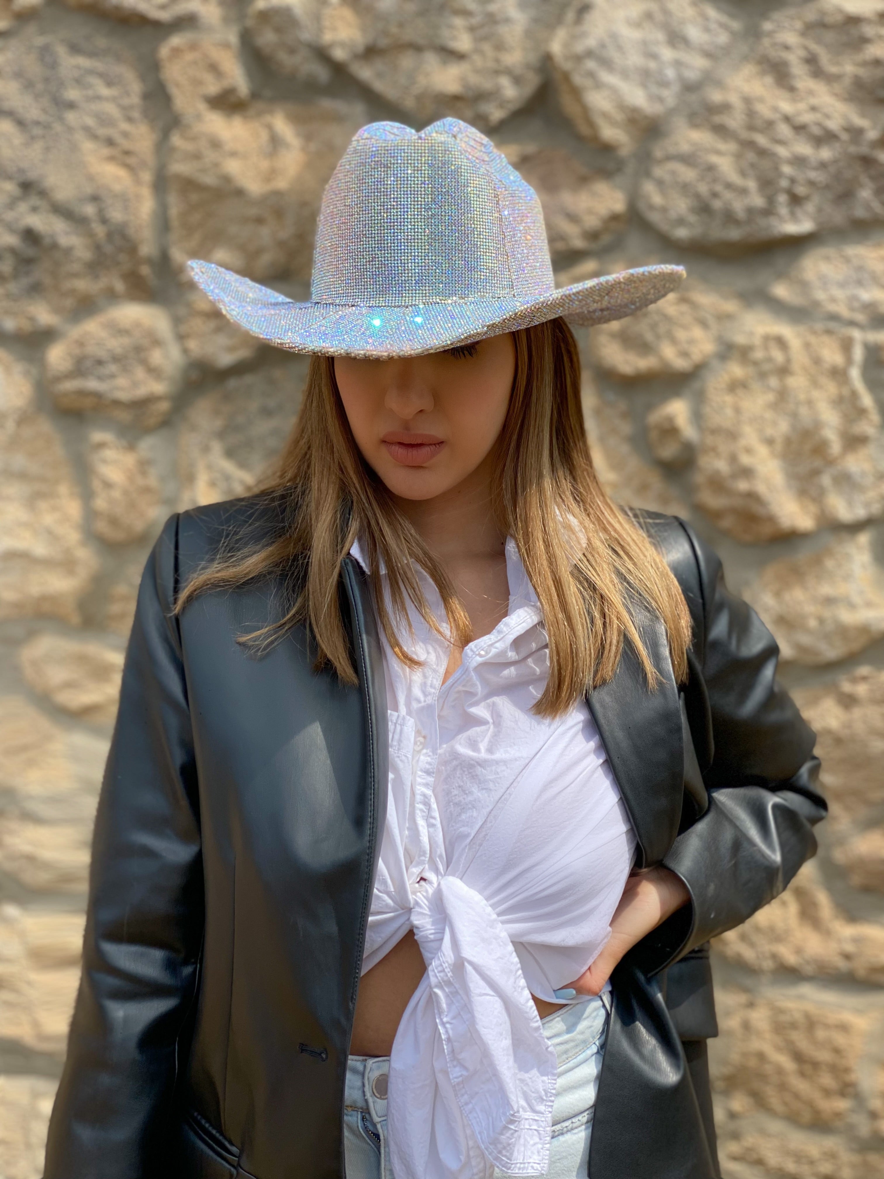 Nevada Diamond Cowgirl