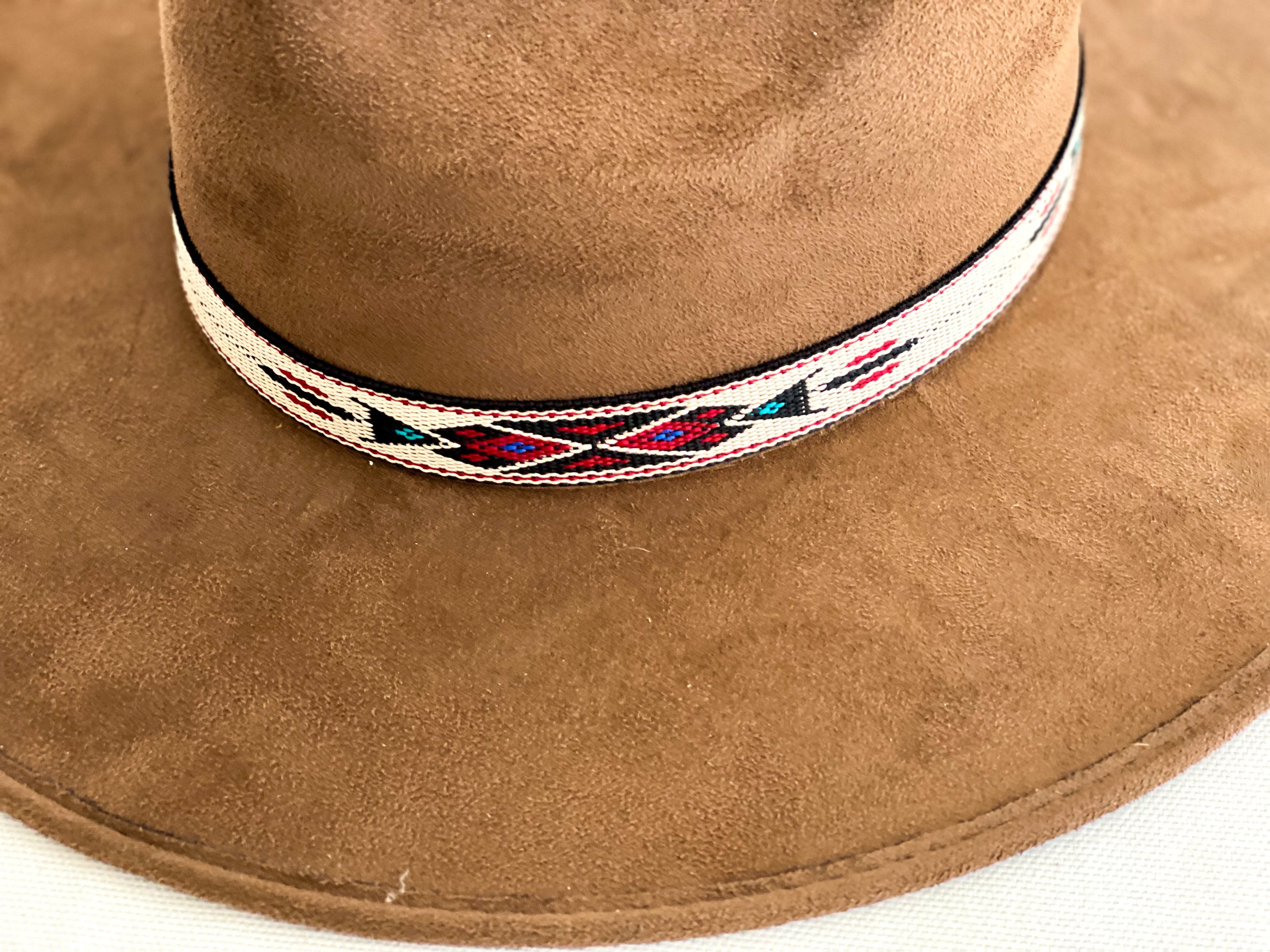 Toquilla Chevron