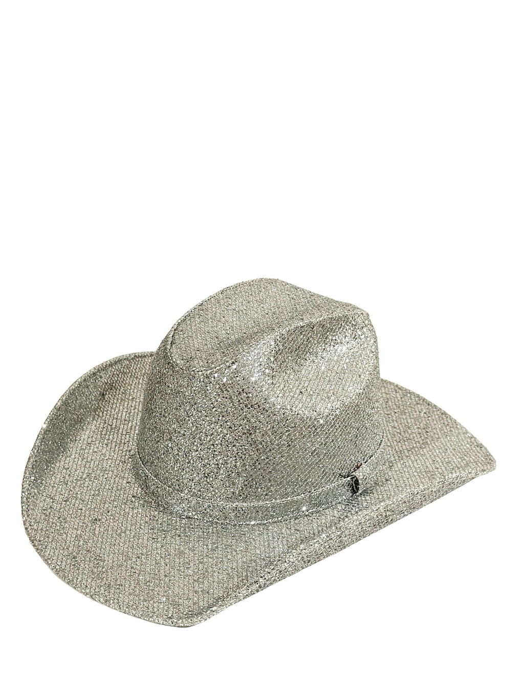Vaquera Galáctica Platinada