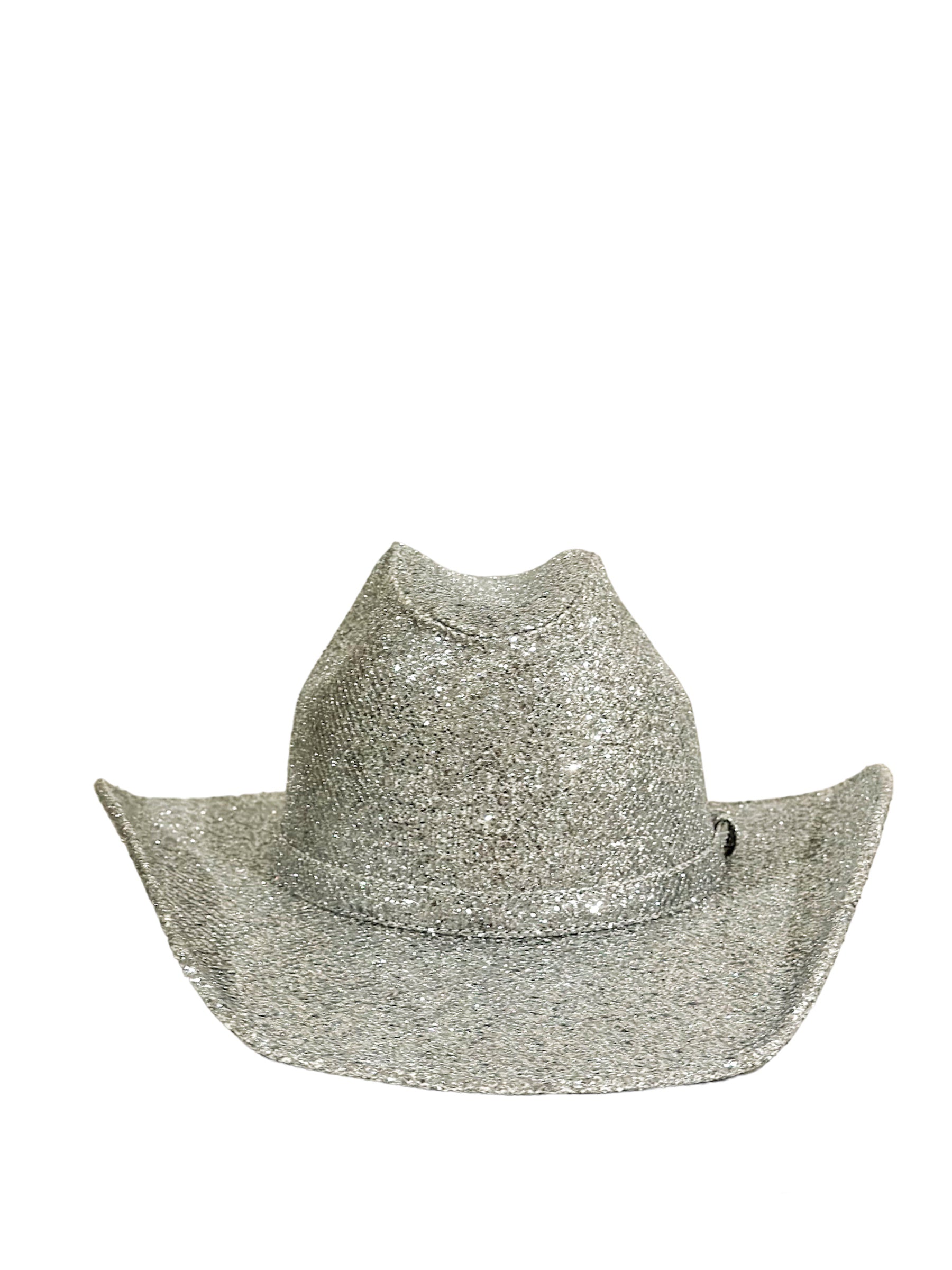 Vaquera Galáctica Platinada