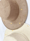 2 Letras extras para tu sombrero