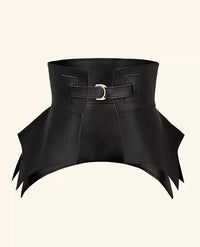 Cinturón corset