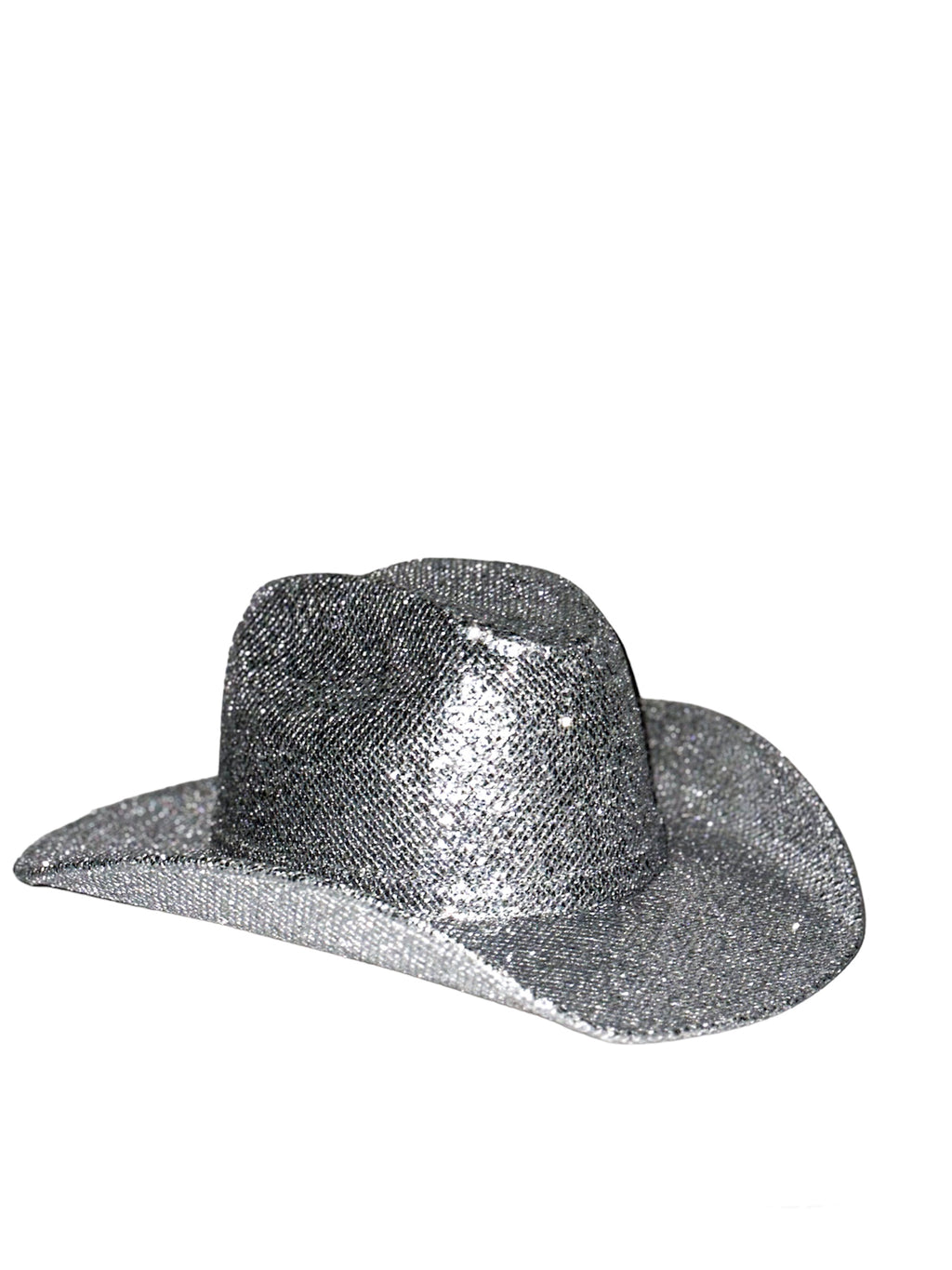 Vaquera Galáctica Platinada