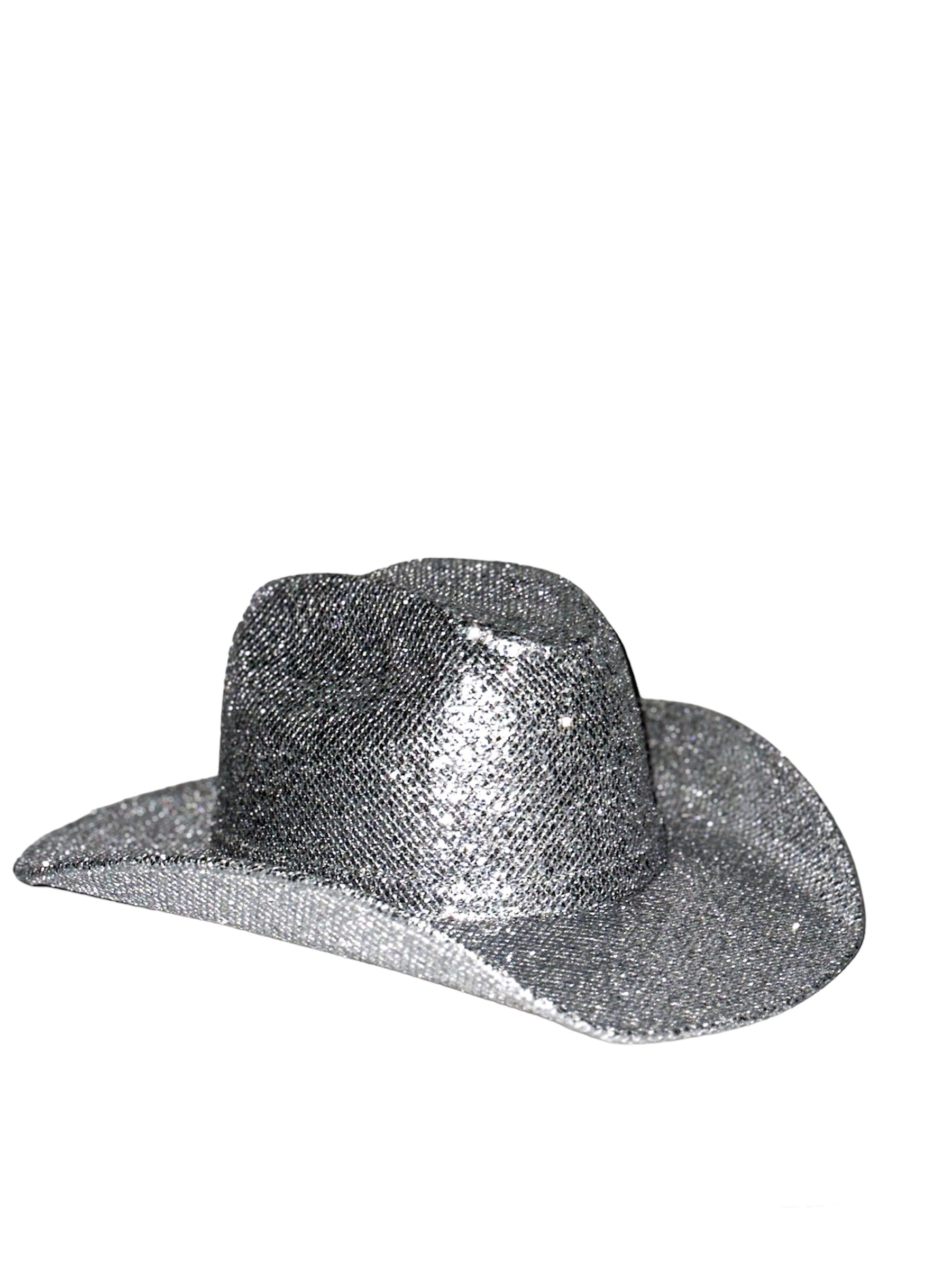 Vaquera Galáctica Platinada