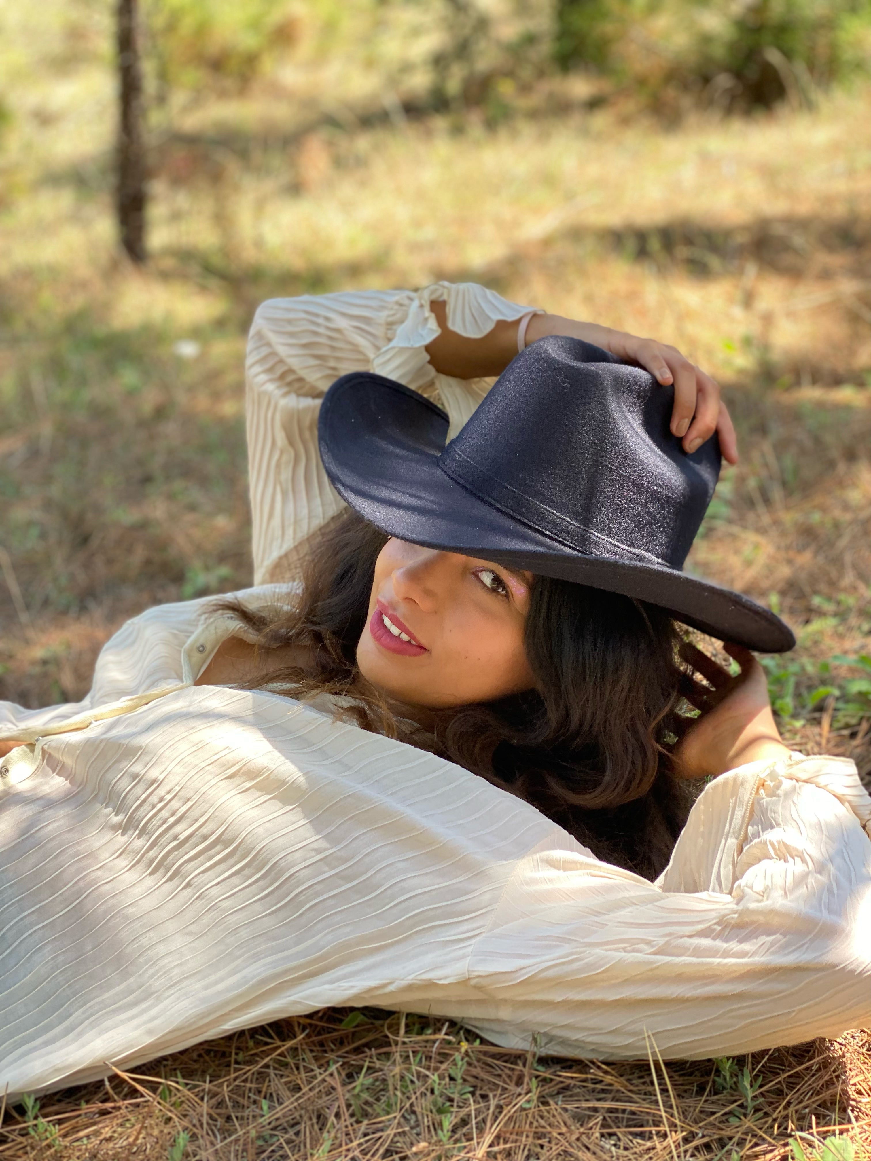 Texana Negra