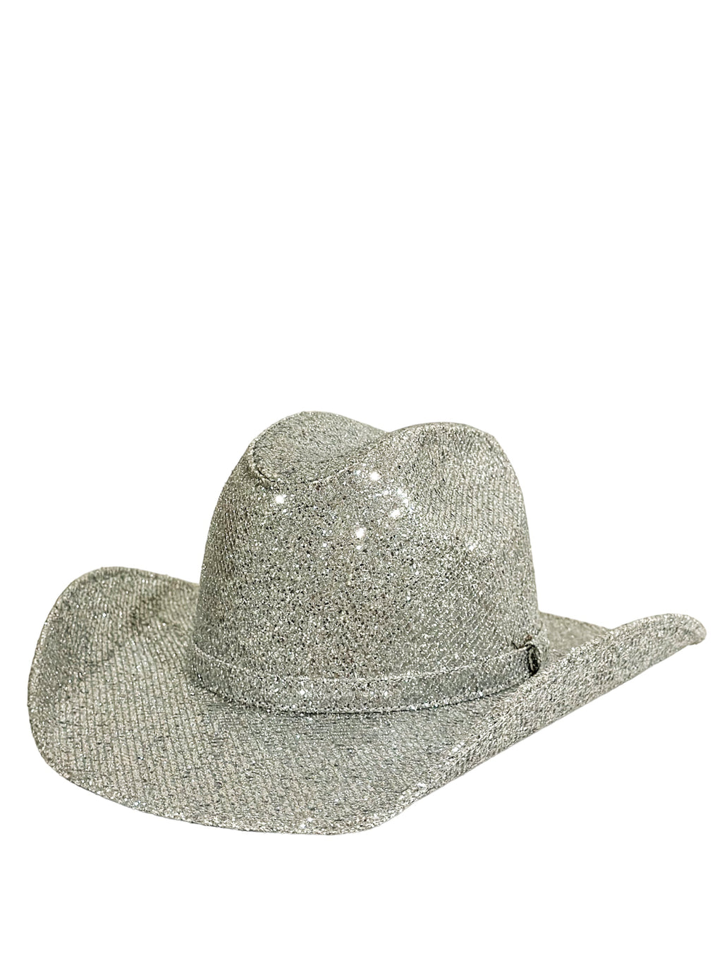 Vaquera Galáctica Platinada