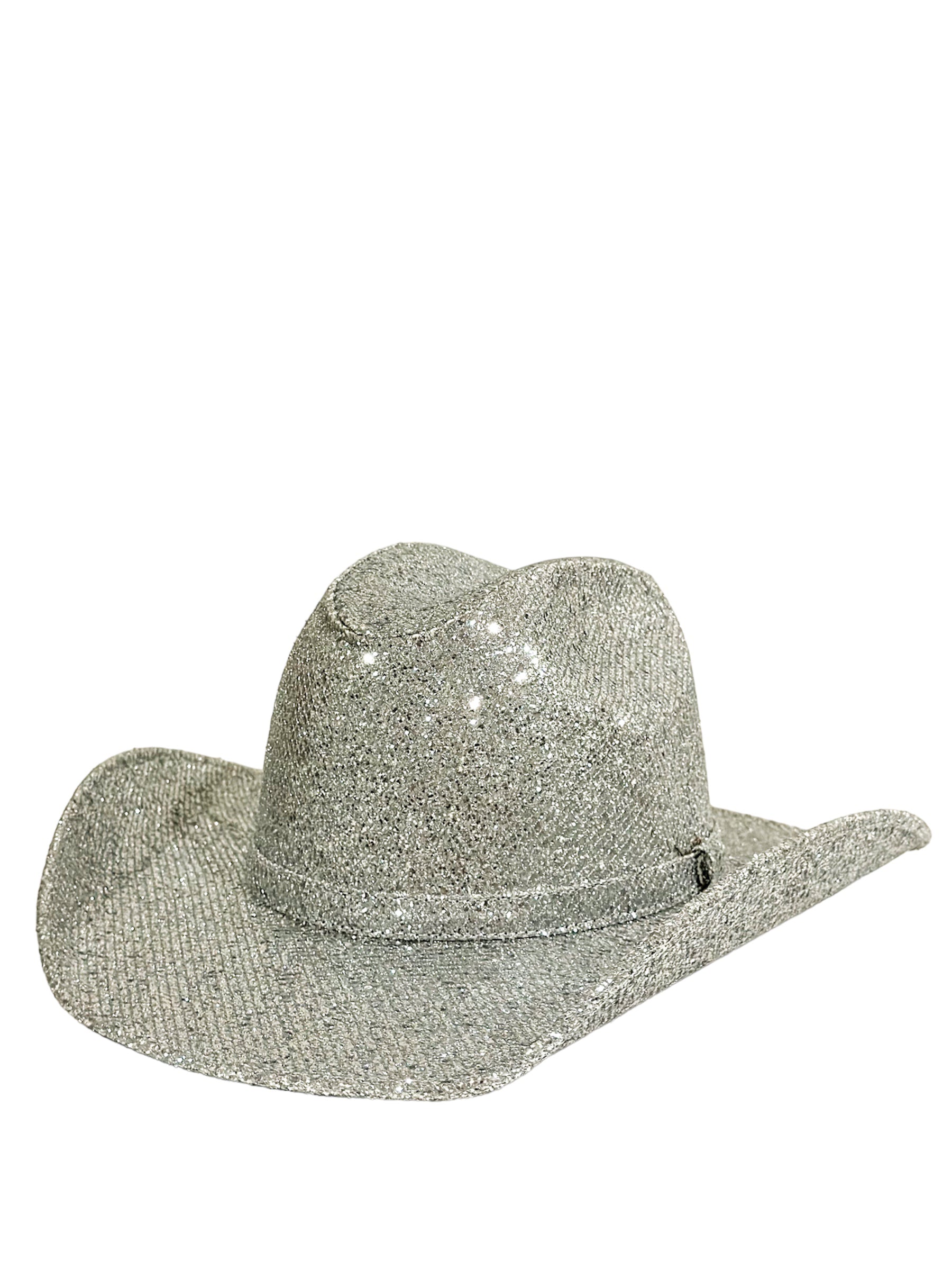 Vaquera Galáctica Platinada