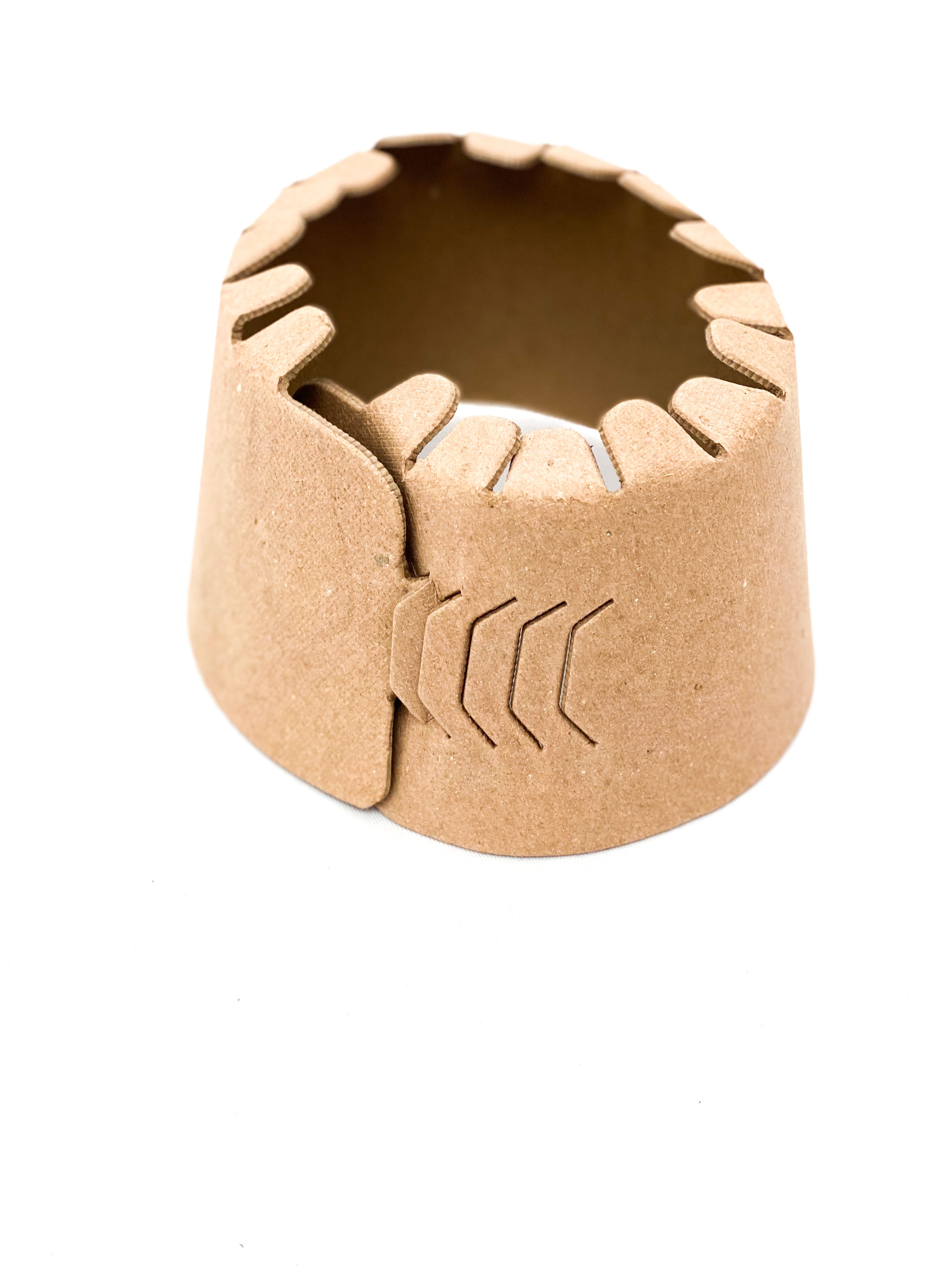 Soporte para sombreros