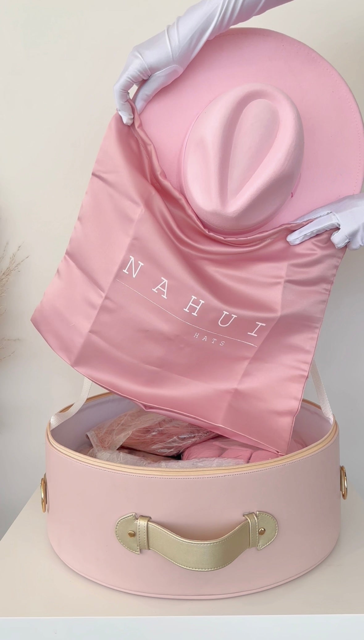 Dust Bag