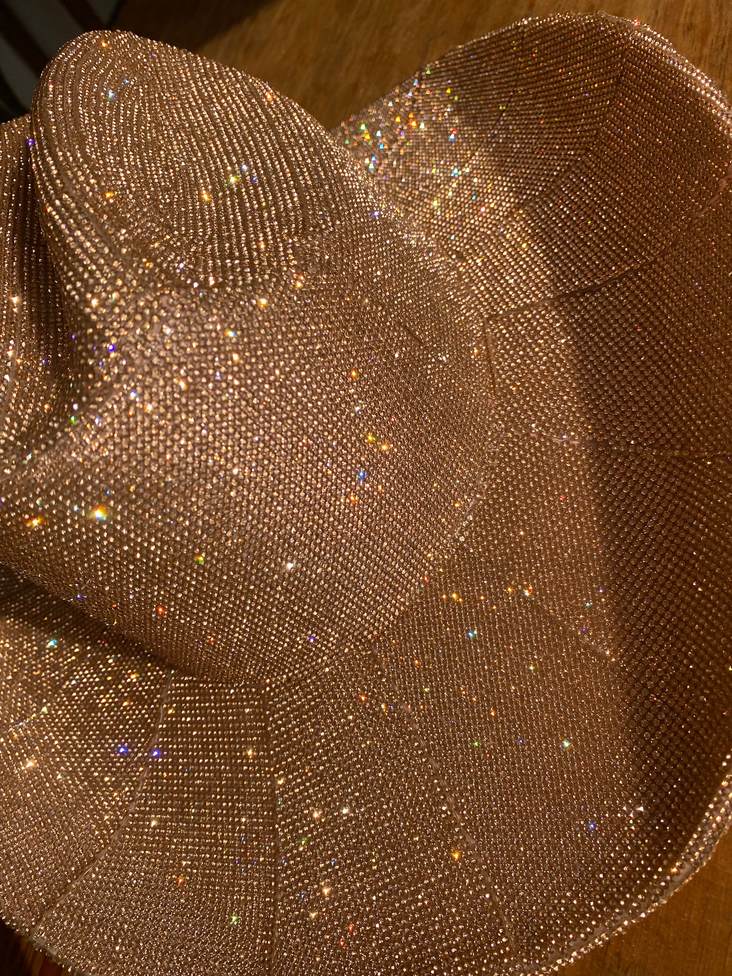 Tennessee Diamond Cowgirl