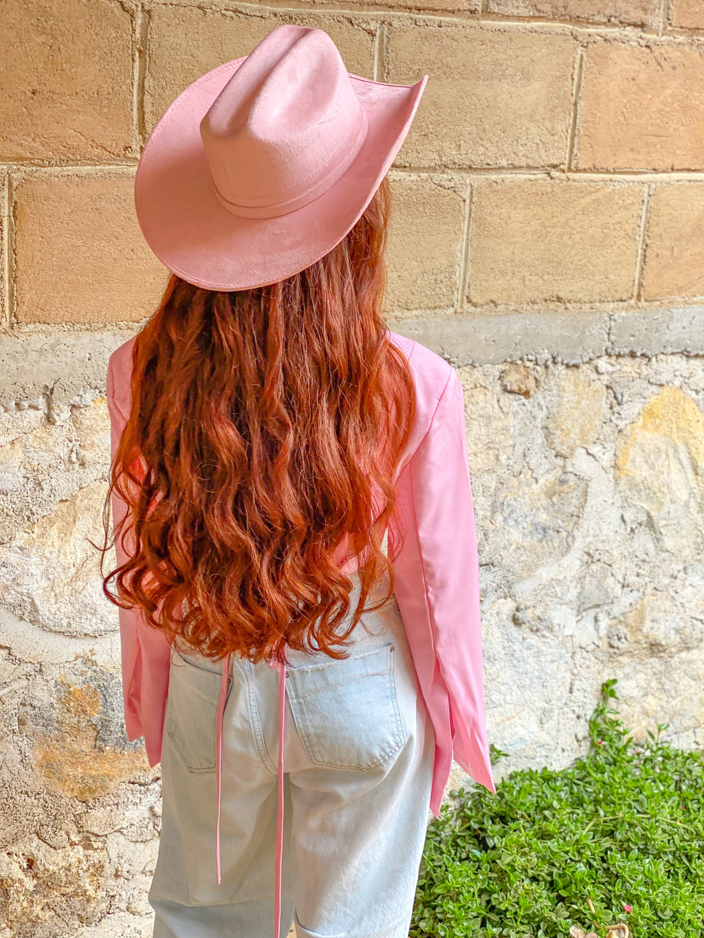 Texana Palo de rosa