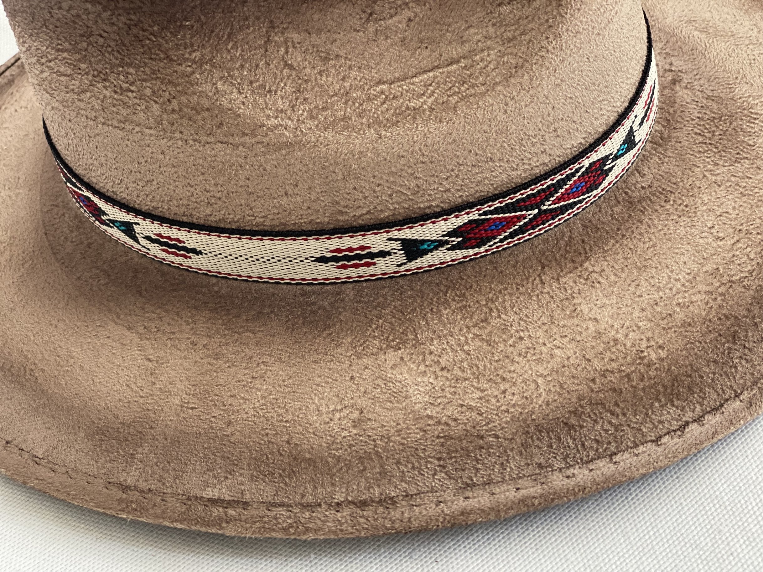 Toquilla Chevron