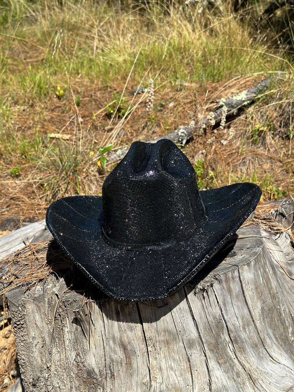 Montana Diamond Cowgirl
