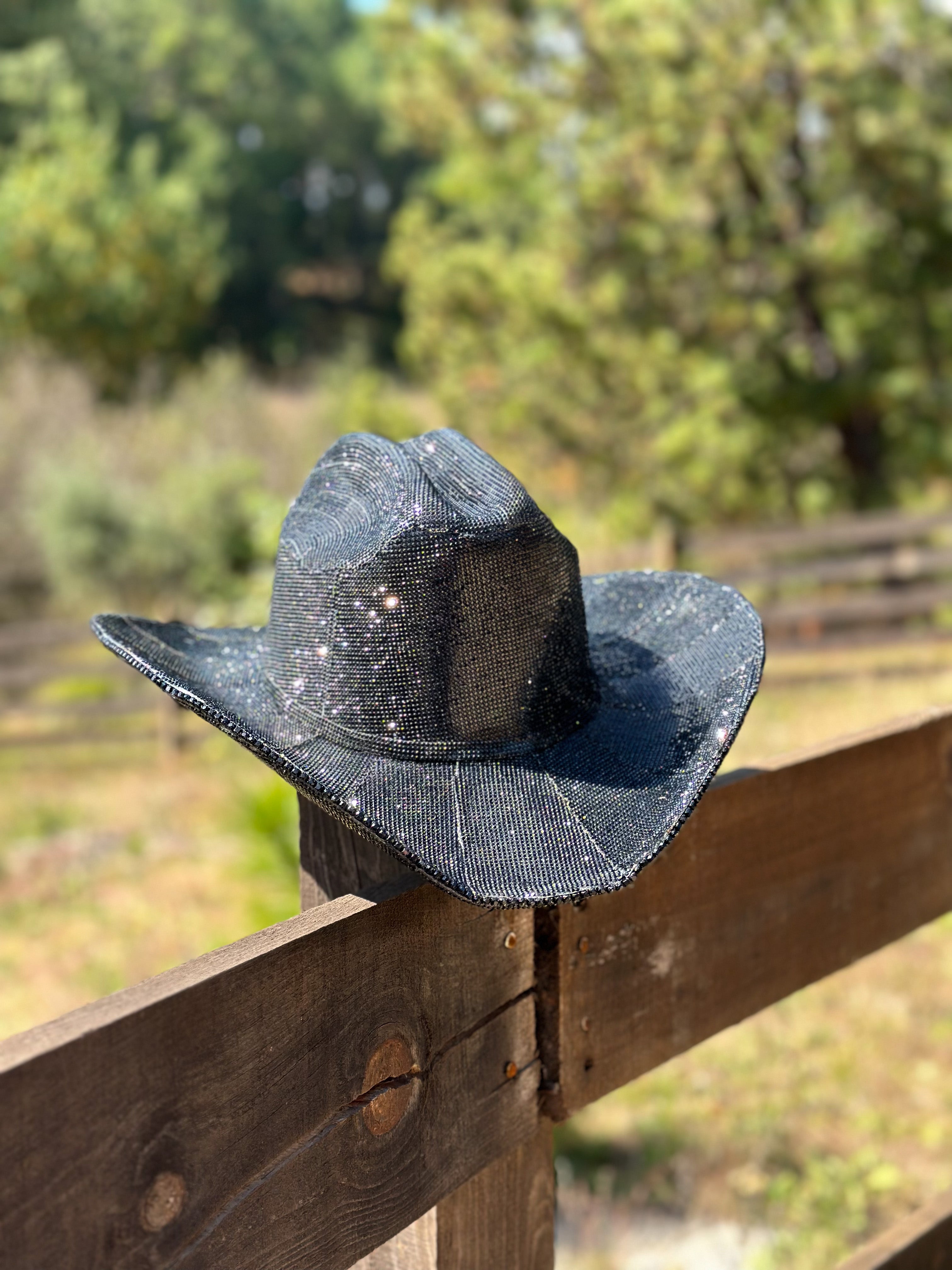Montana Diamond Cowgirl