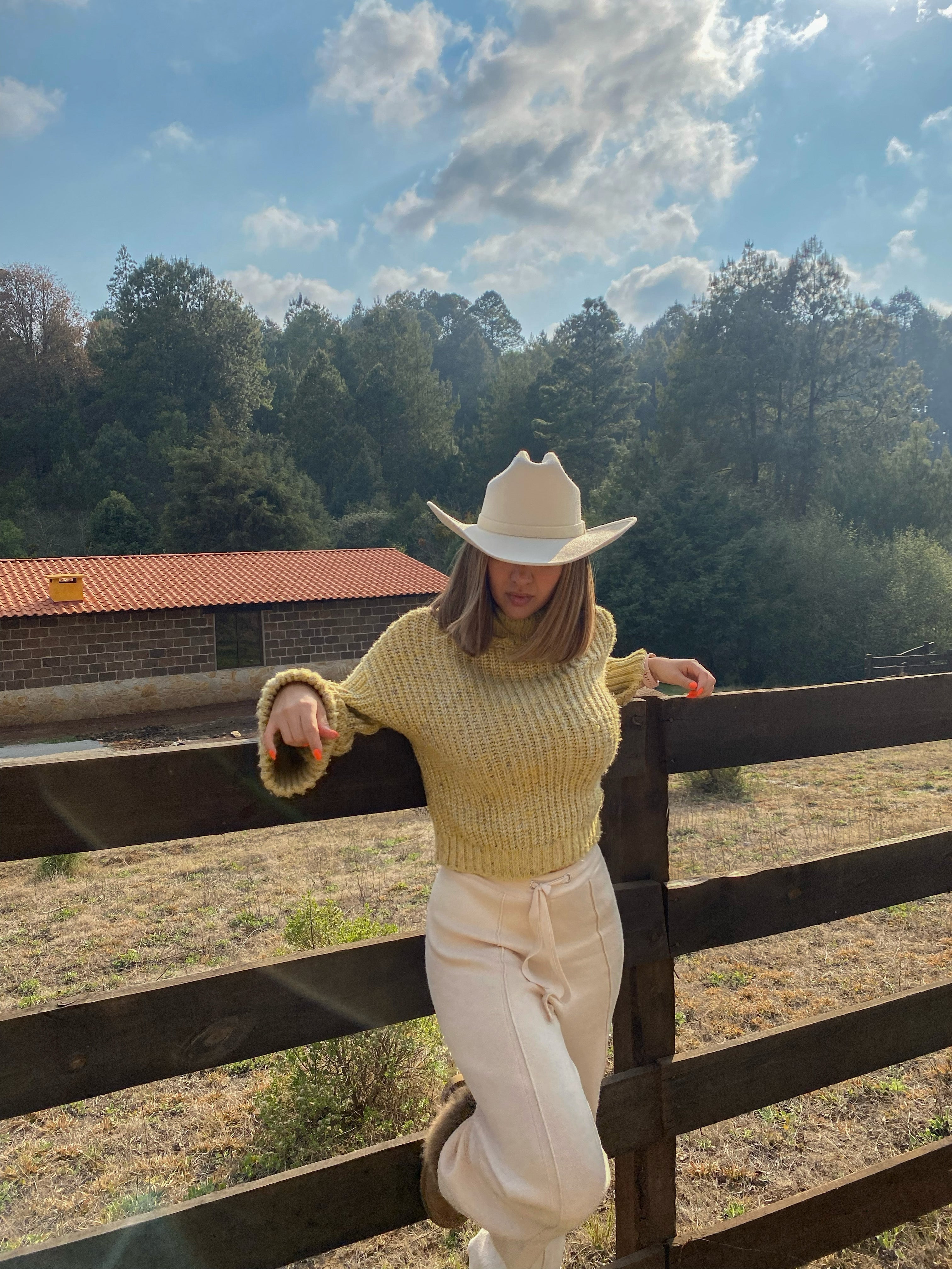 Texana Ostión
