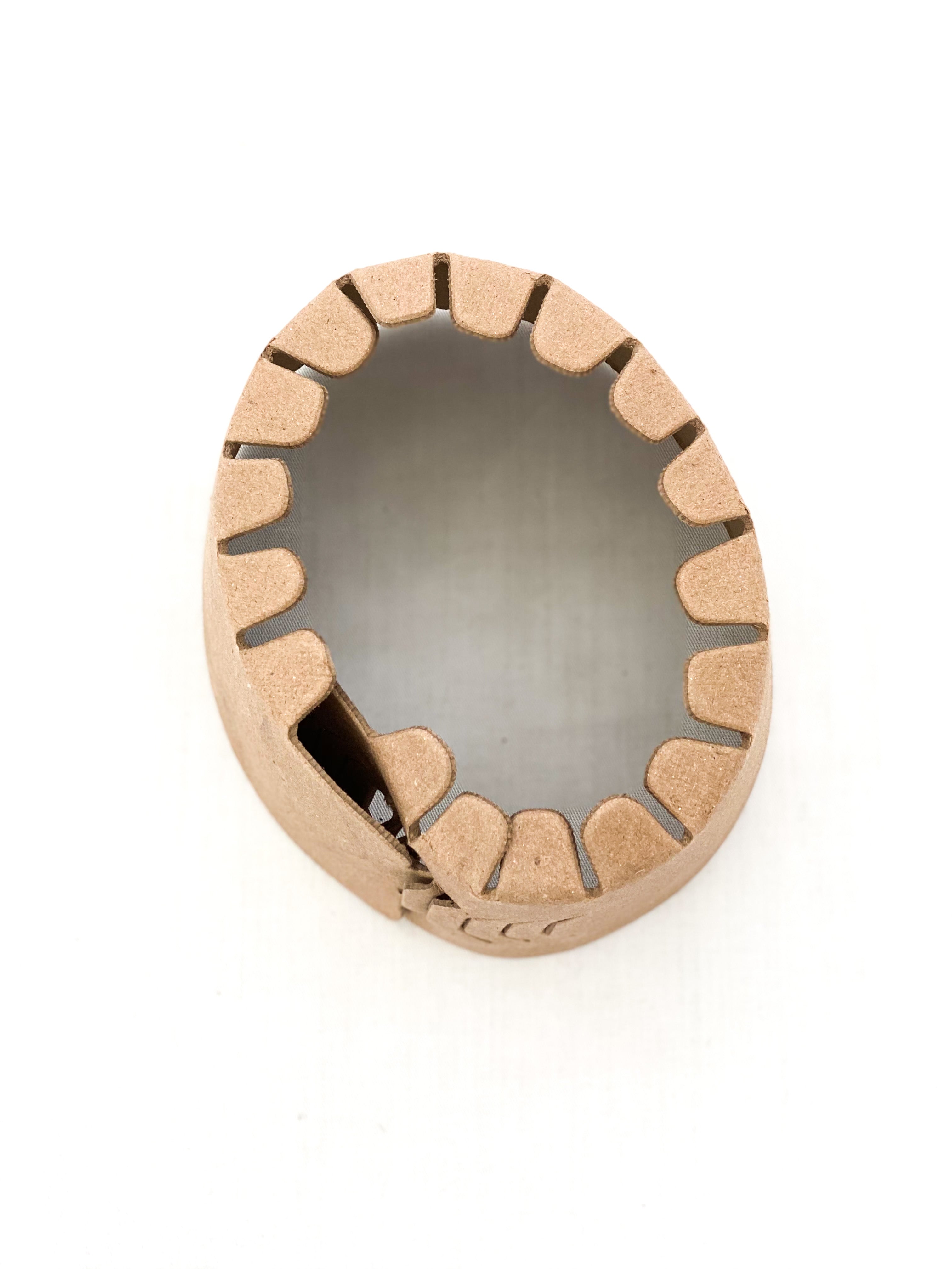Soporte para sombreros